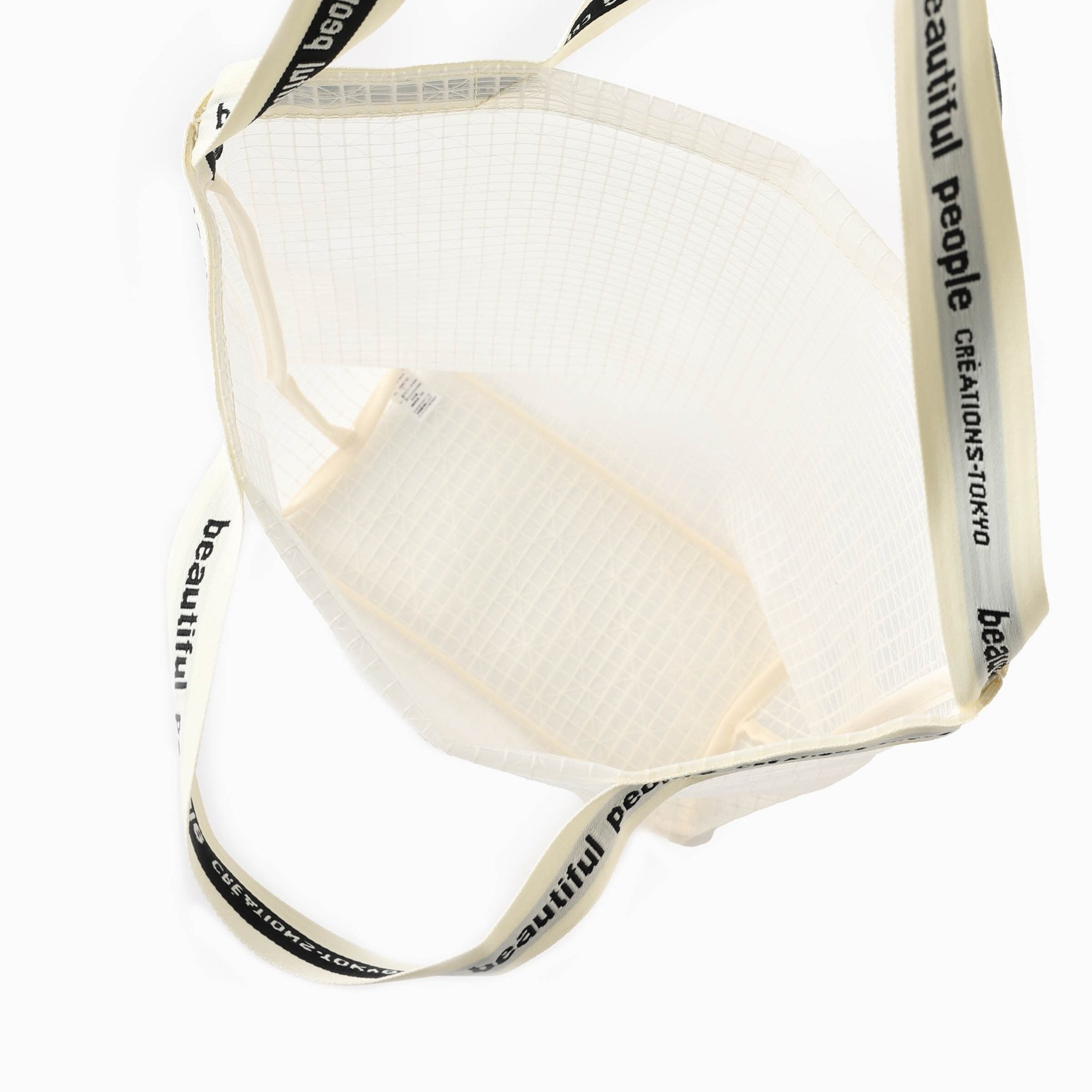 ショルダーバッグの中身