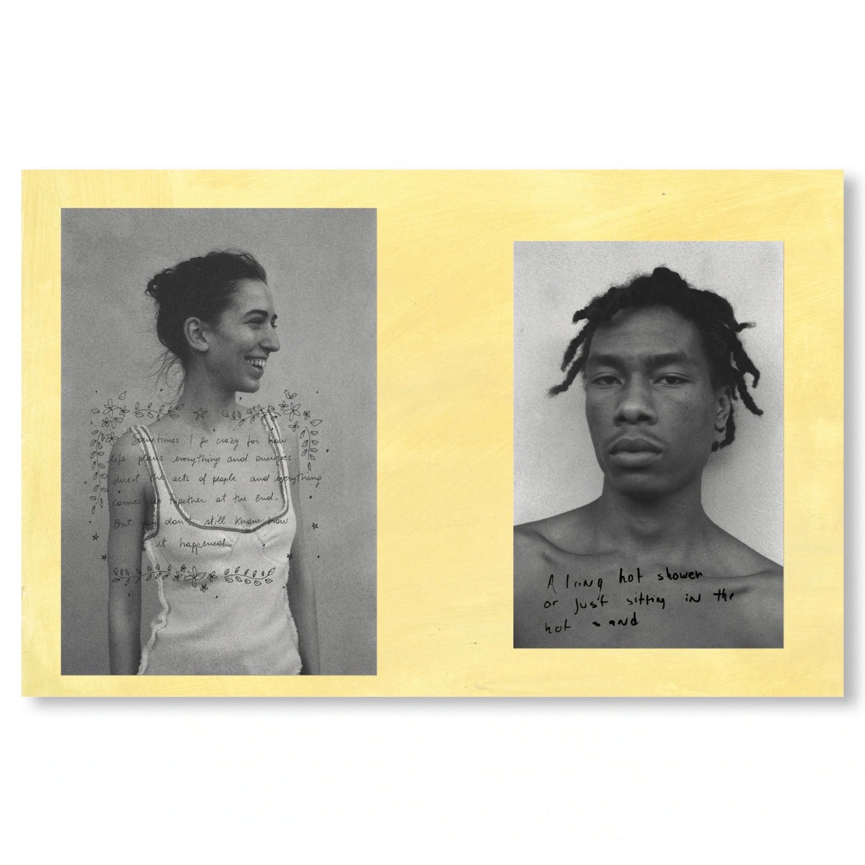 A Magazine Curated By Francesco Risso 23号