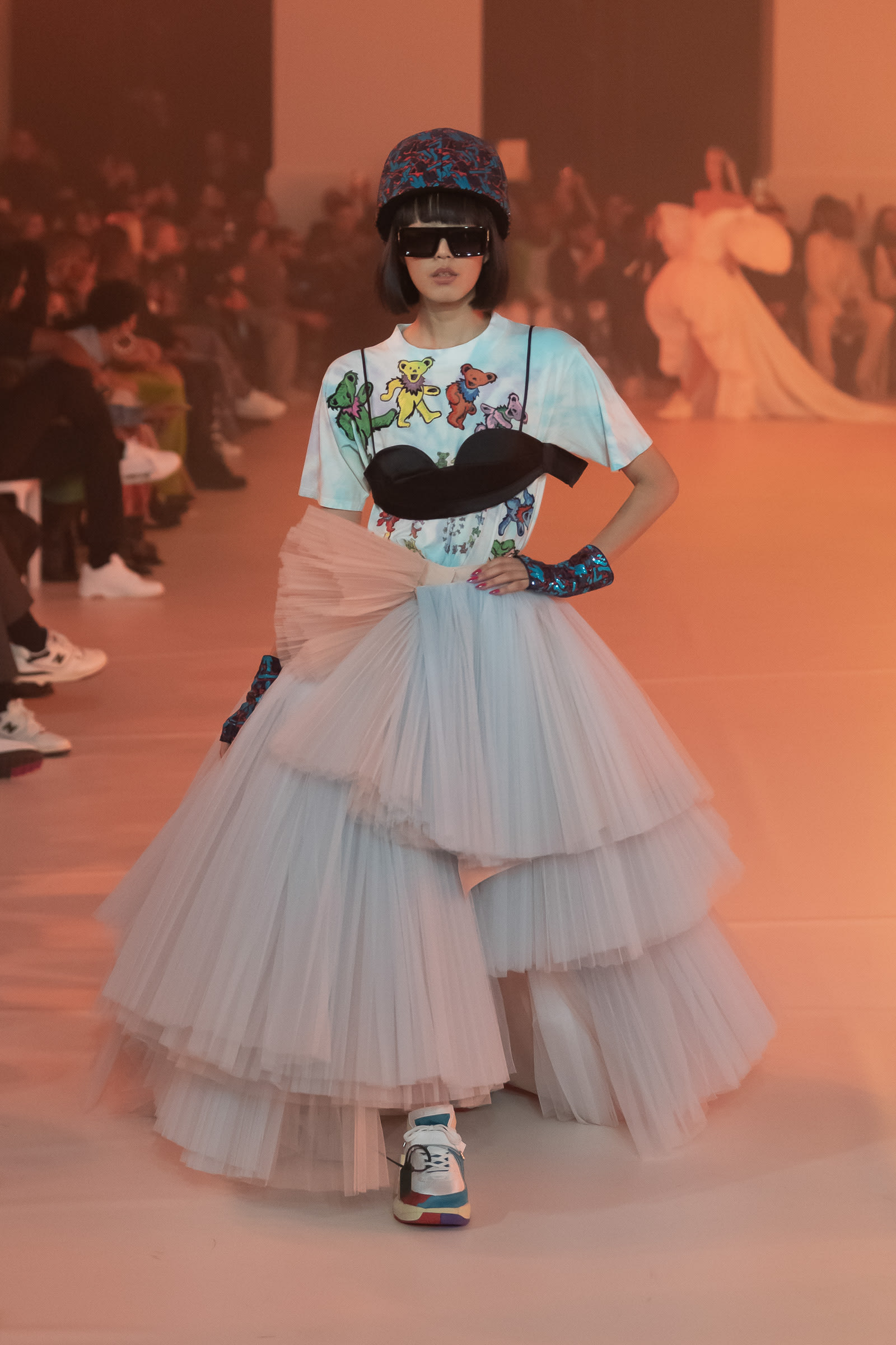 オフ-ホワイト c/o ヴァージル アブロー™