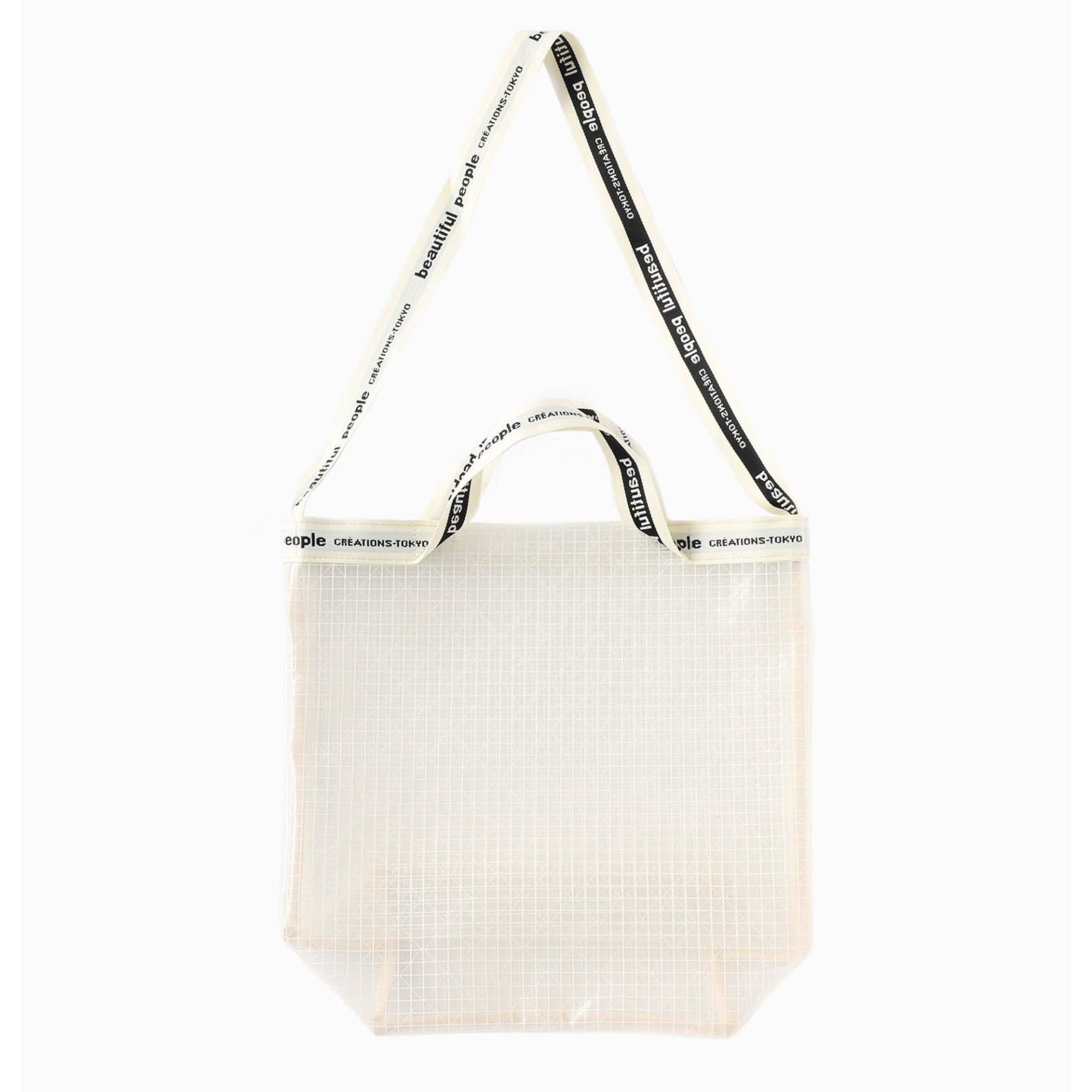 ビューティフルピープルのショルダーバッグ