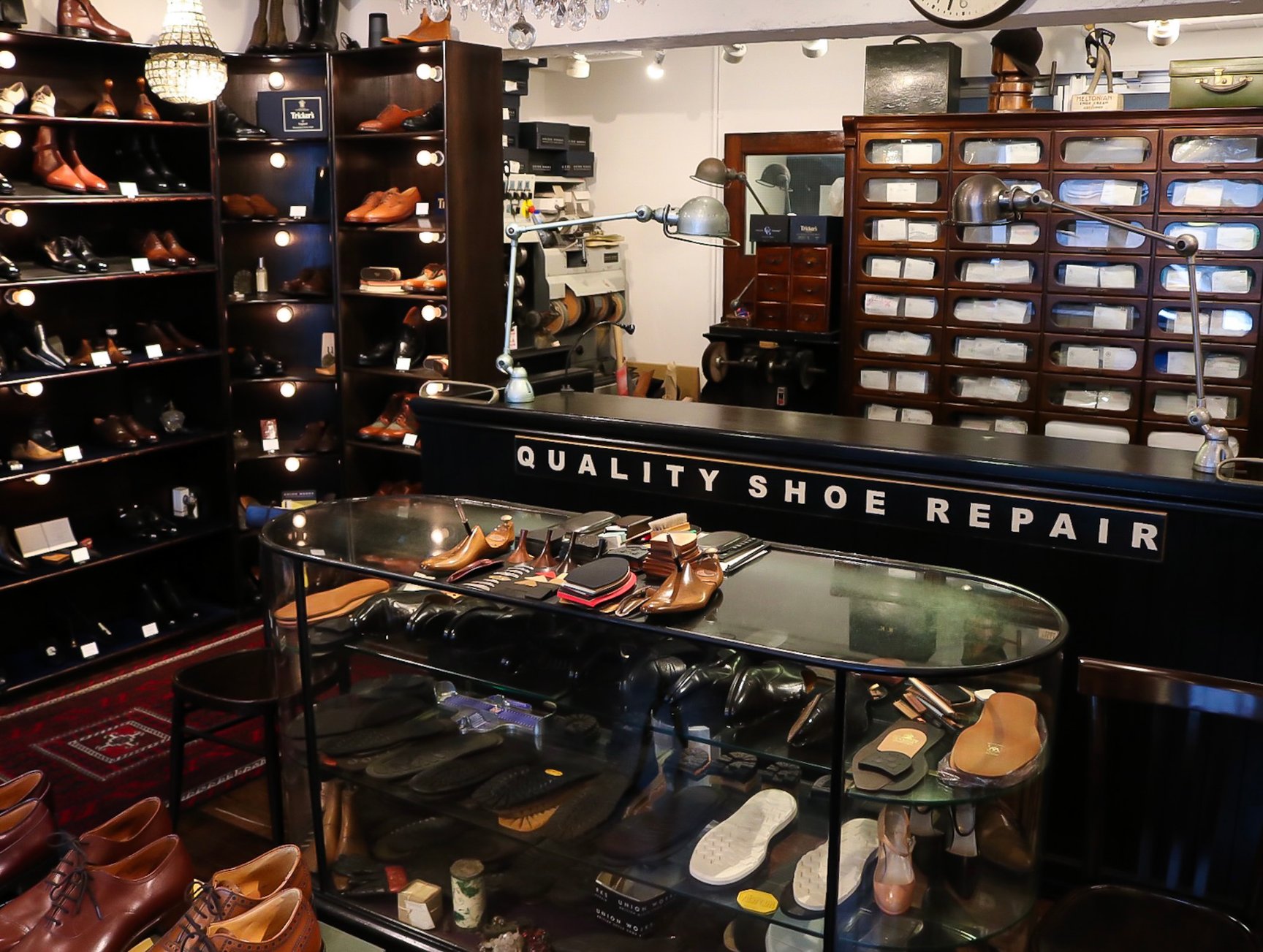 ブランド品を安心して預けられるお直し屋まとめ