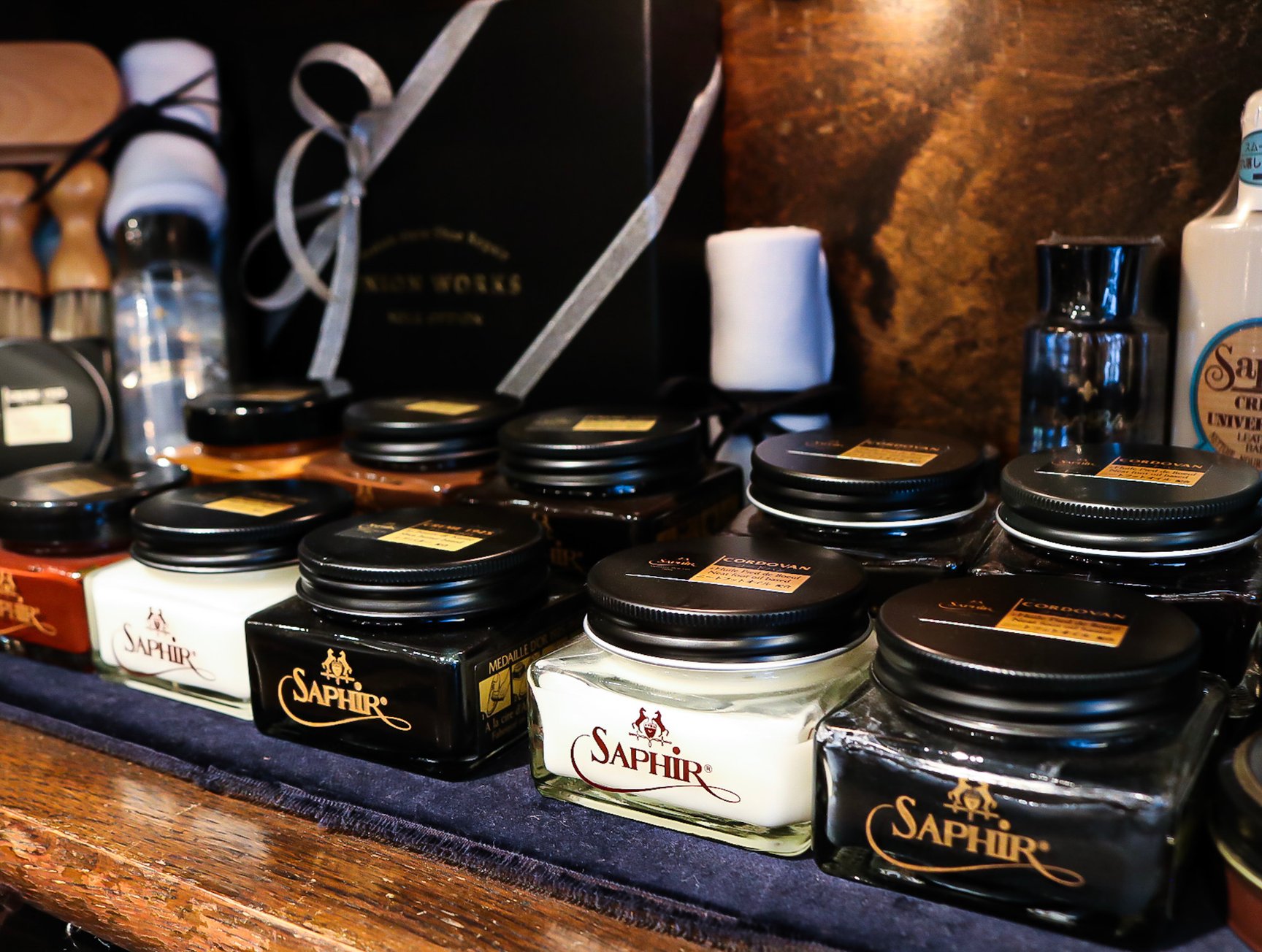 ブランド品を安心して預けられるお直し屋まとめ