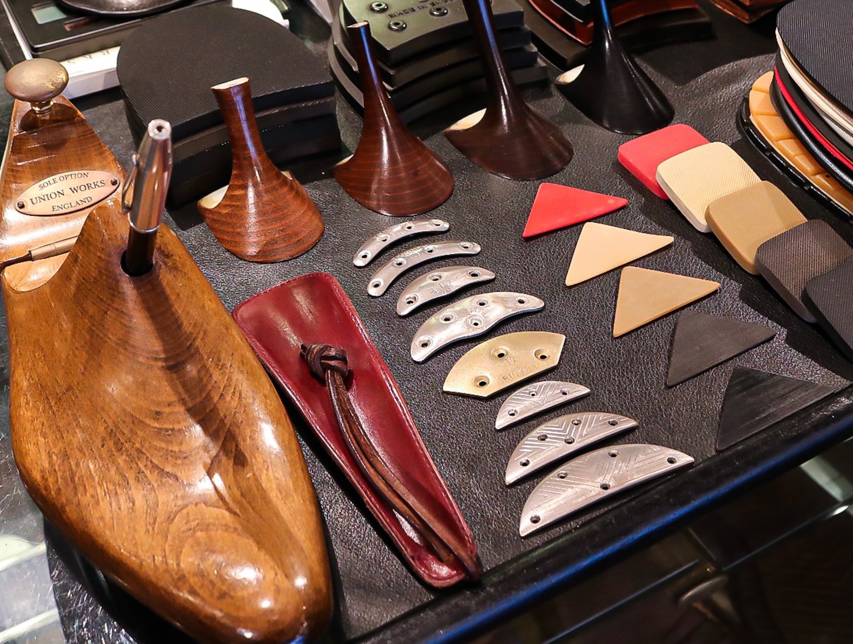 ブランド品を安心して預けられるお直し屋まとめ