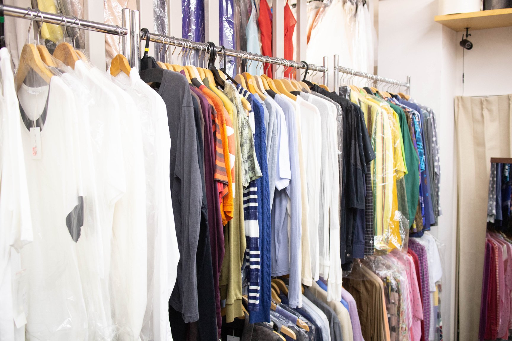 スタイリスト安野ともこが集めたアイテム