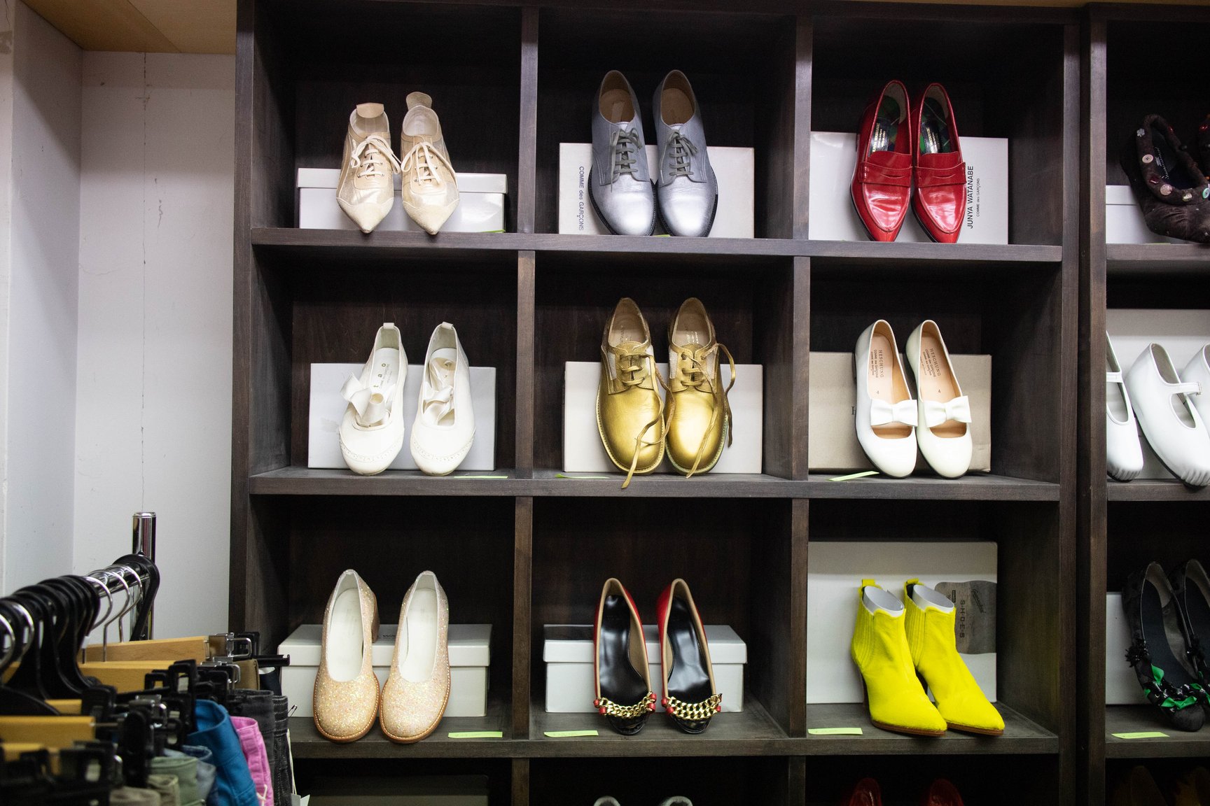 スタイリスト安野ともこが集めたアイテム