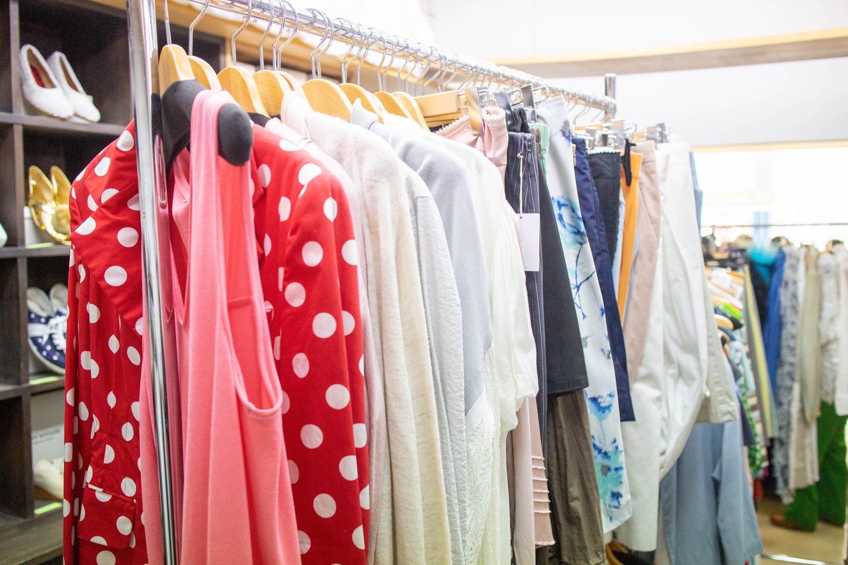 スタイリスト安野ともこが集めたアイテム