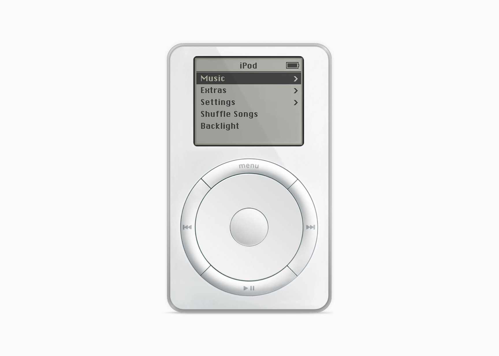 アップルがiPod touchの販売を終了、iPodシリーズ約20年の歴史に幕