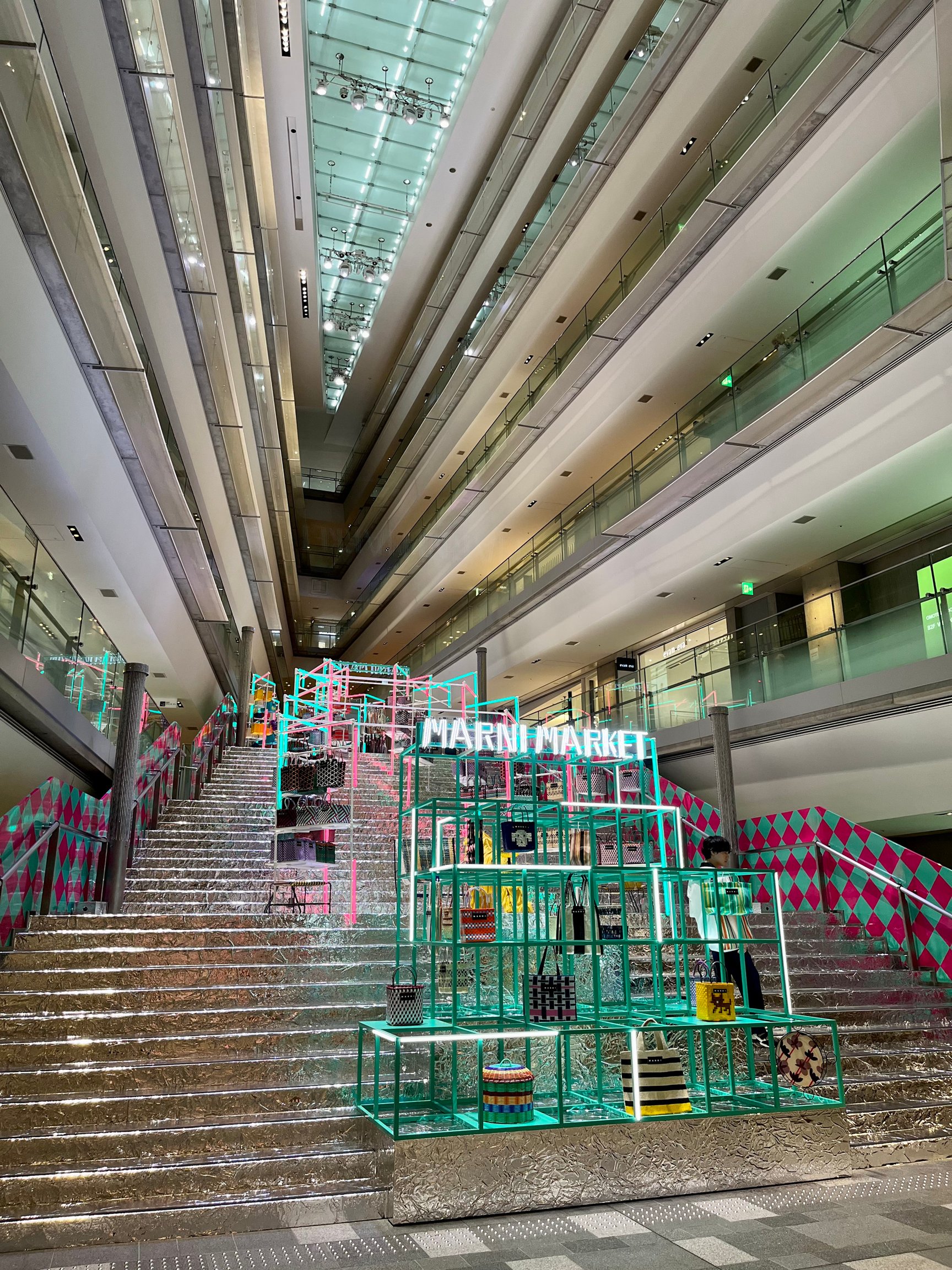 マルニマーケットの販売商品