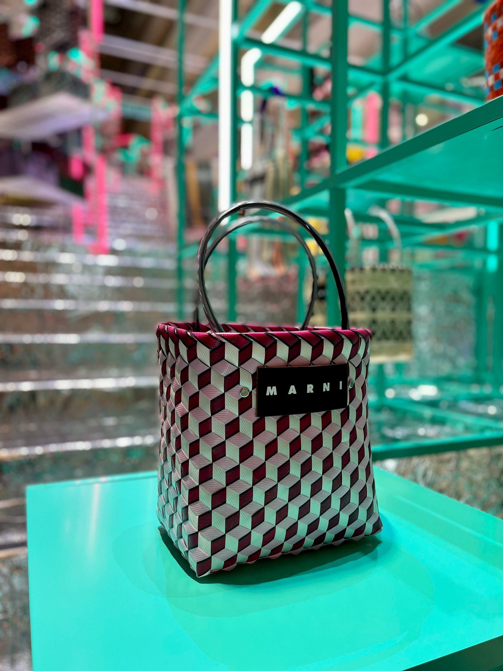 マルニマーケットの販売商品