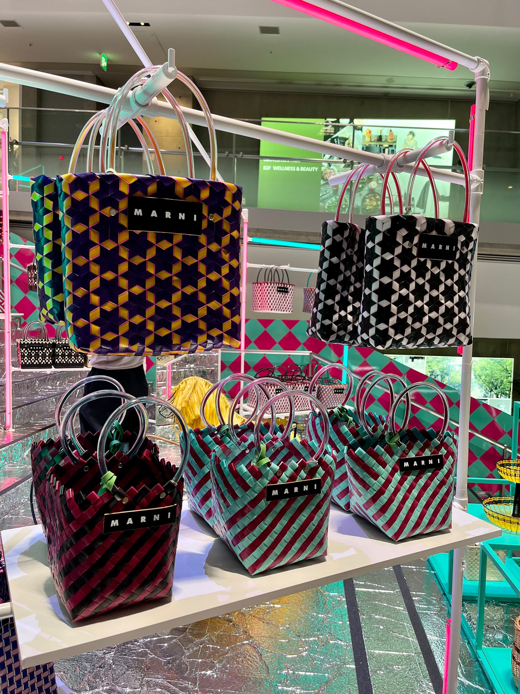 マルニマーケットの販売商品