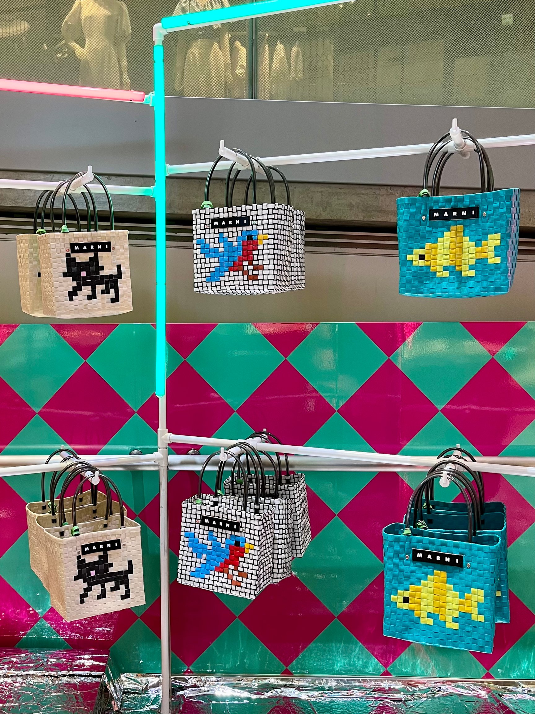 マルニマーケットの販売商品