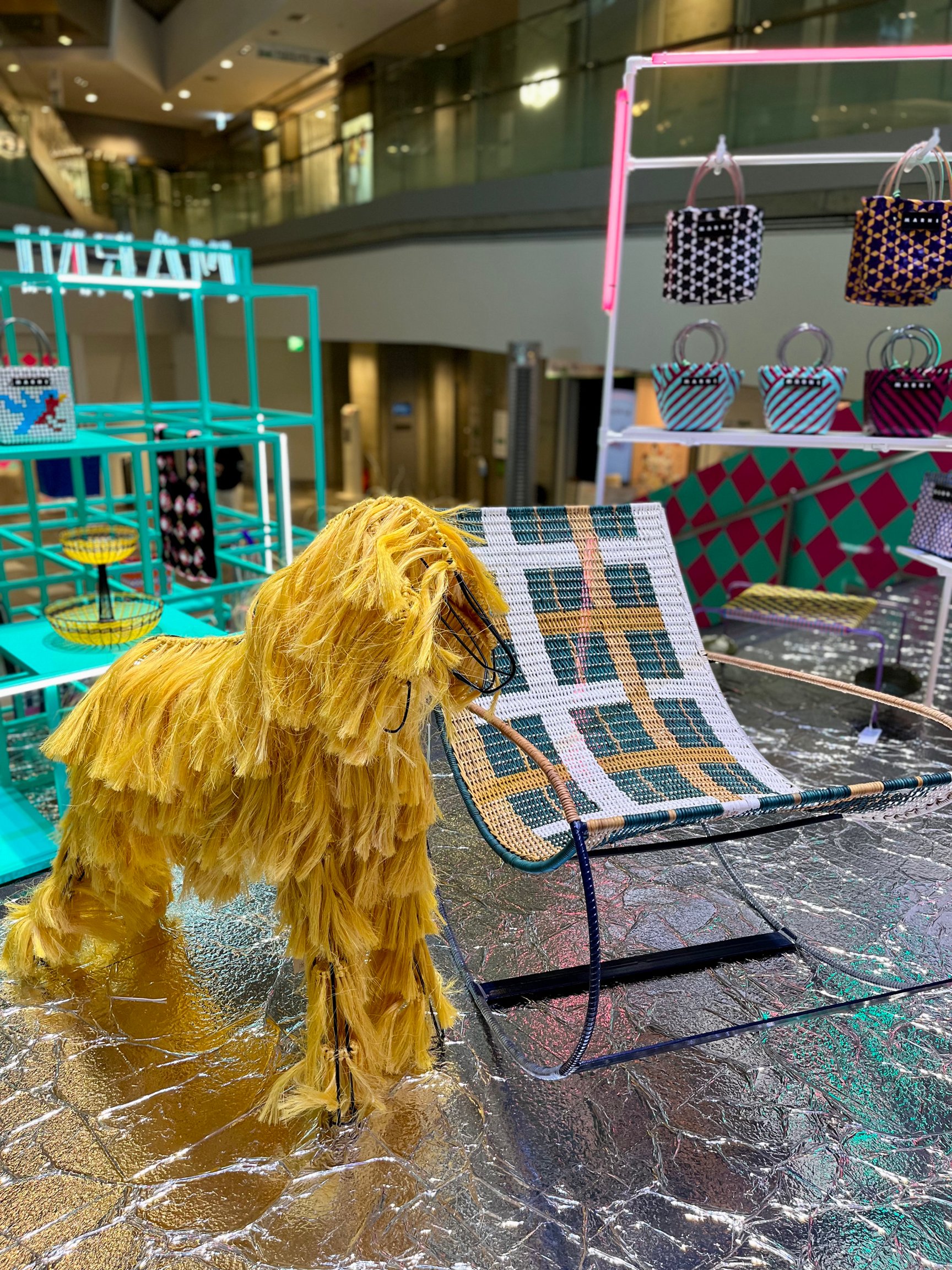 マルニマーケットの販売商品