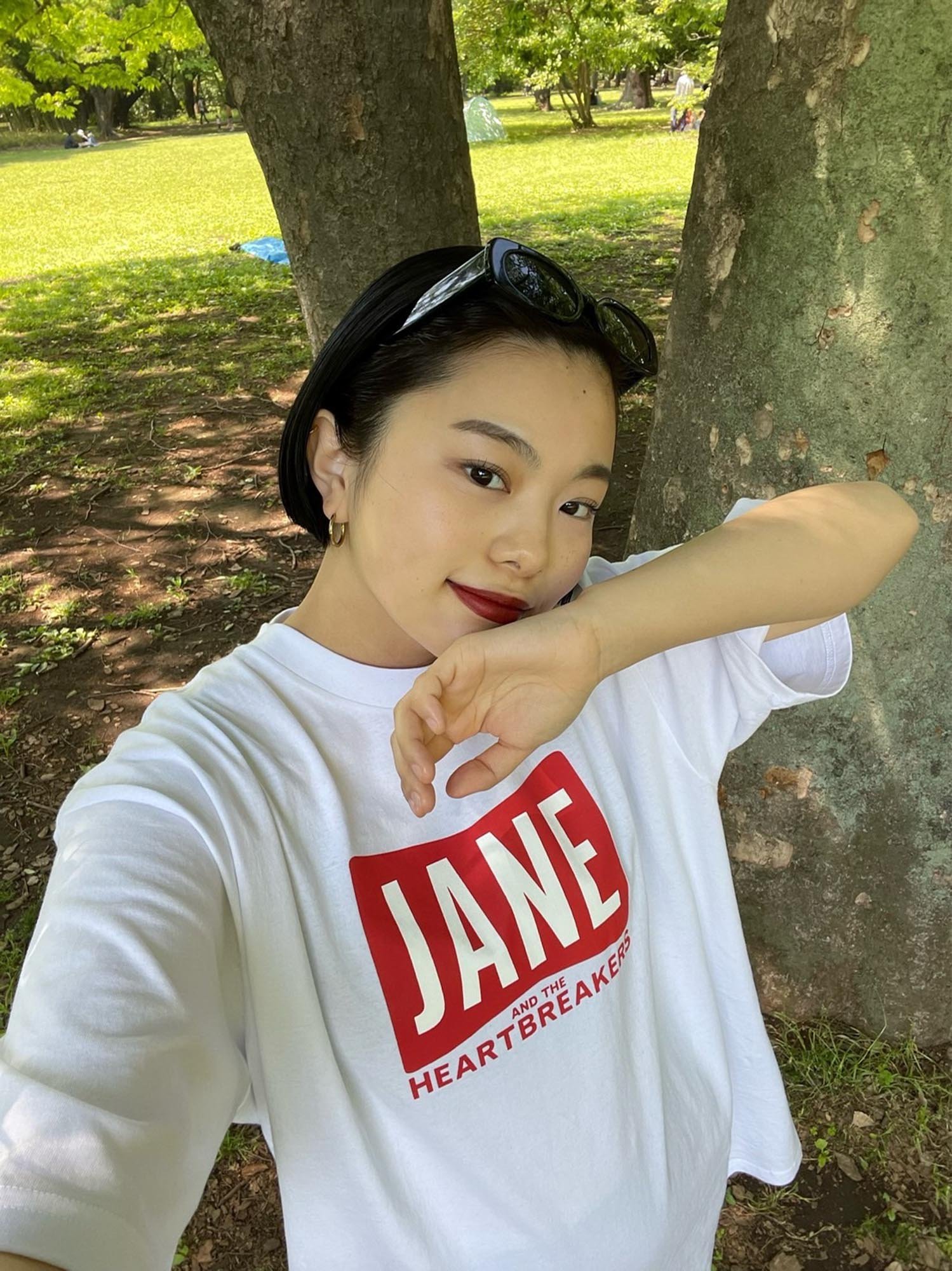 JANE &amp; THE HEARTBREAKERST