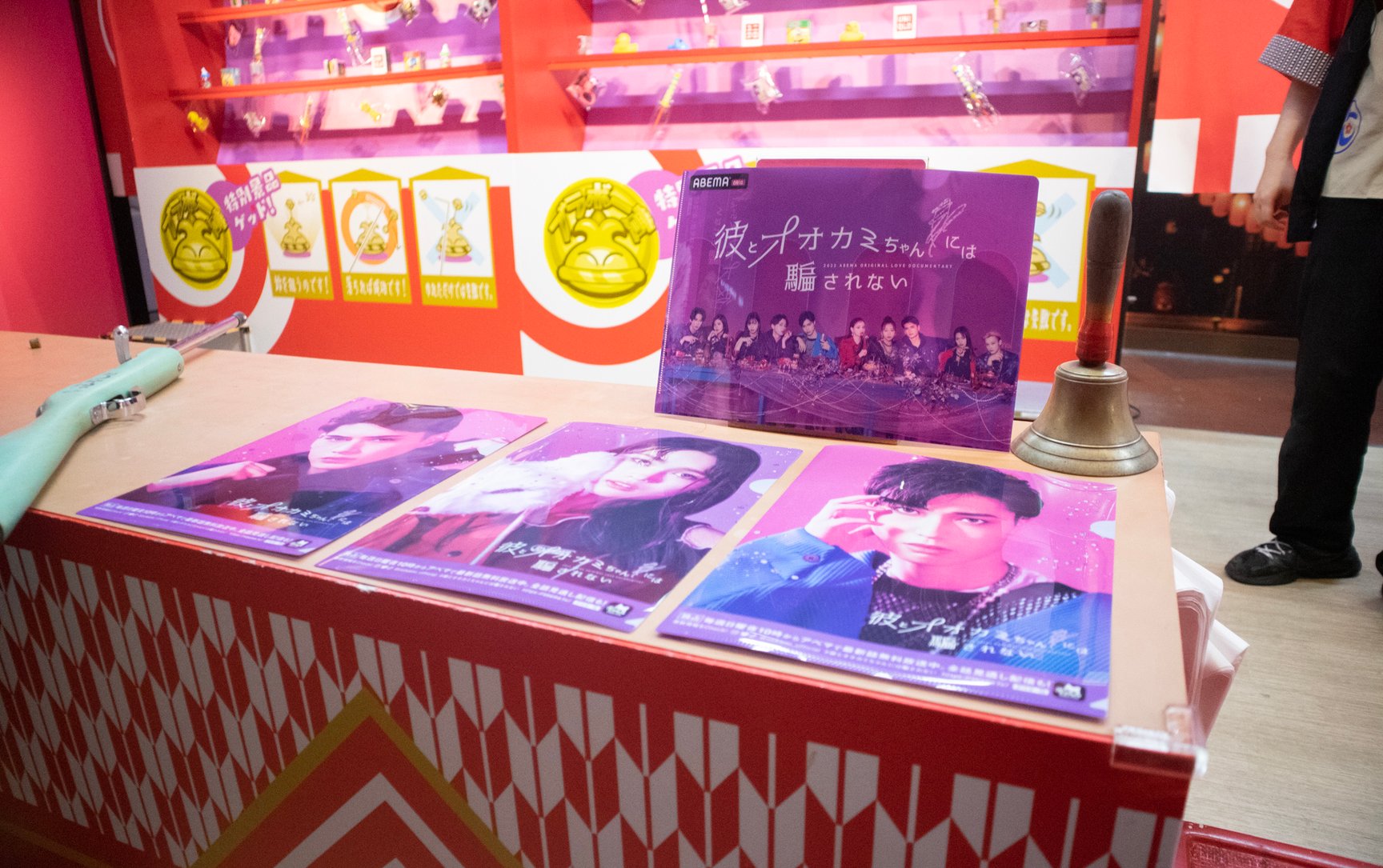 ユニクロが新井舞良らを起用し開催した納涼祭