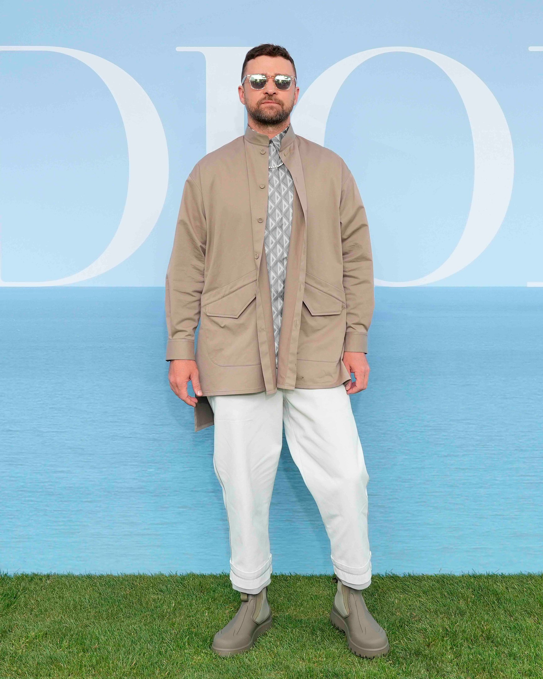 ジャスティン・ティンバーレイク
