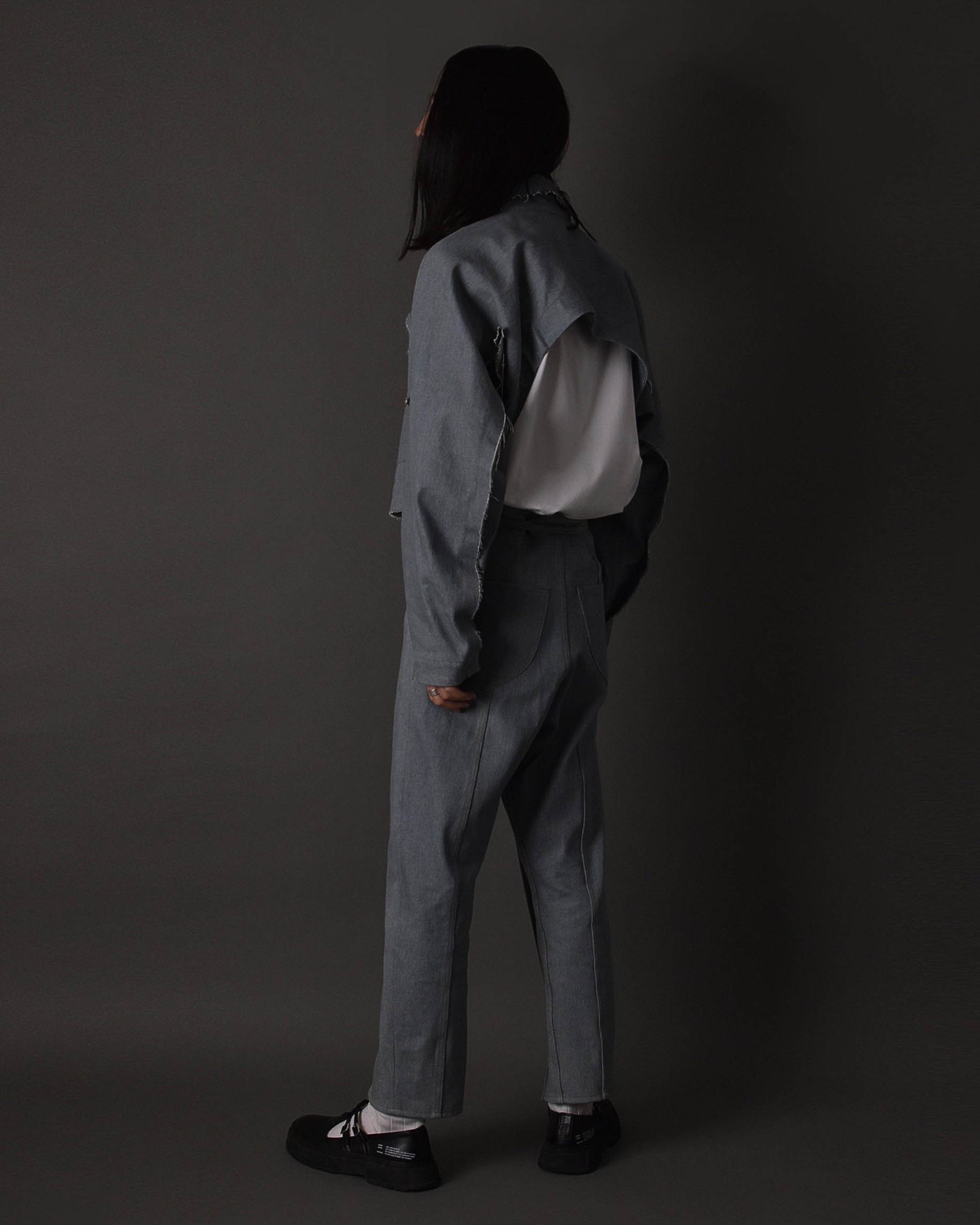 ITONAMI」が、「ハトラ（HATRA）」と「トゥー（TWEO）」とコラボレーションして製作したアイテム