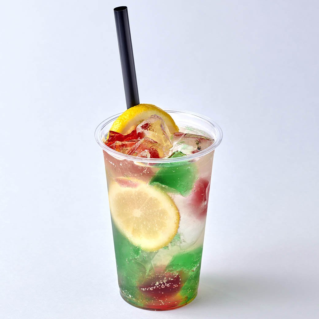 まあたそ in LAFORET