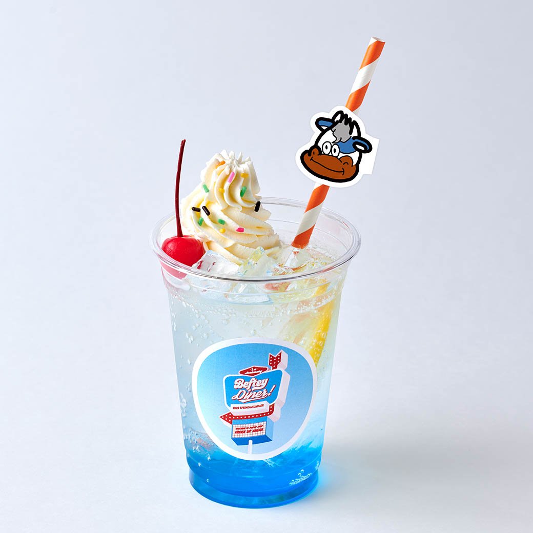 まあたそ in LAFORET