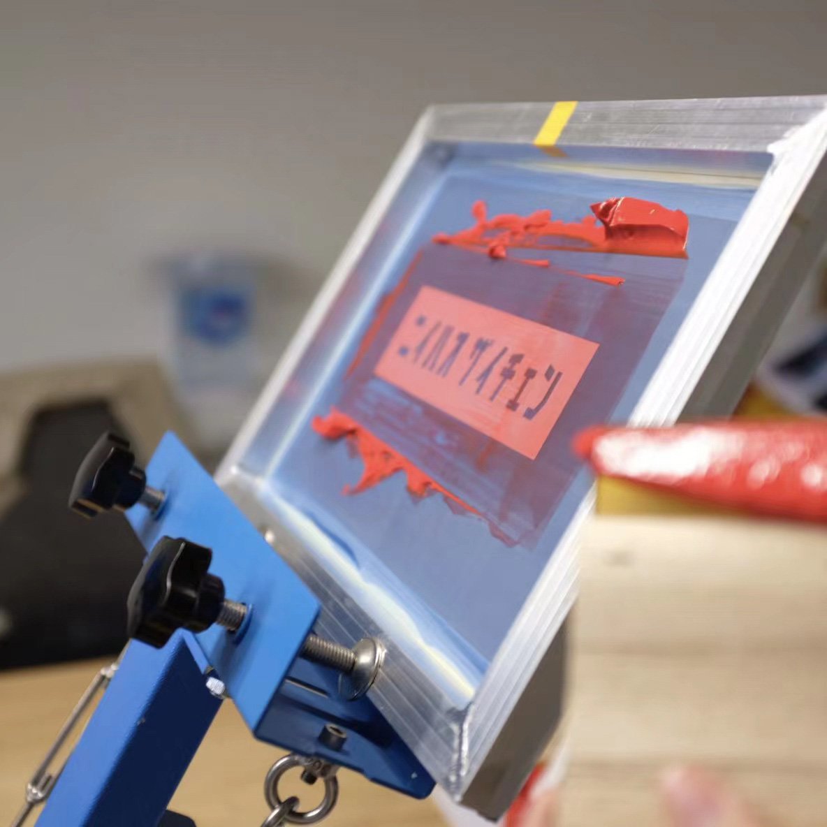 イベントの様子