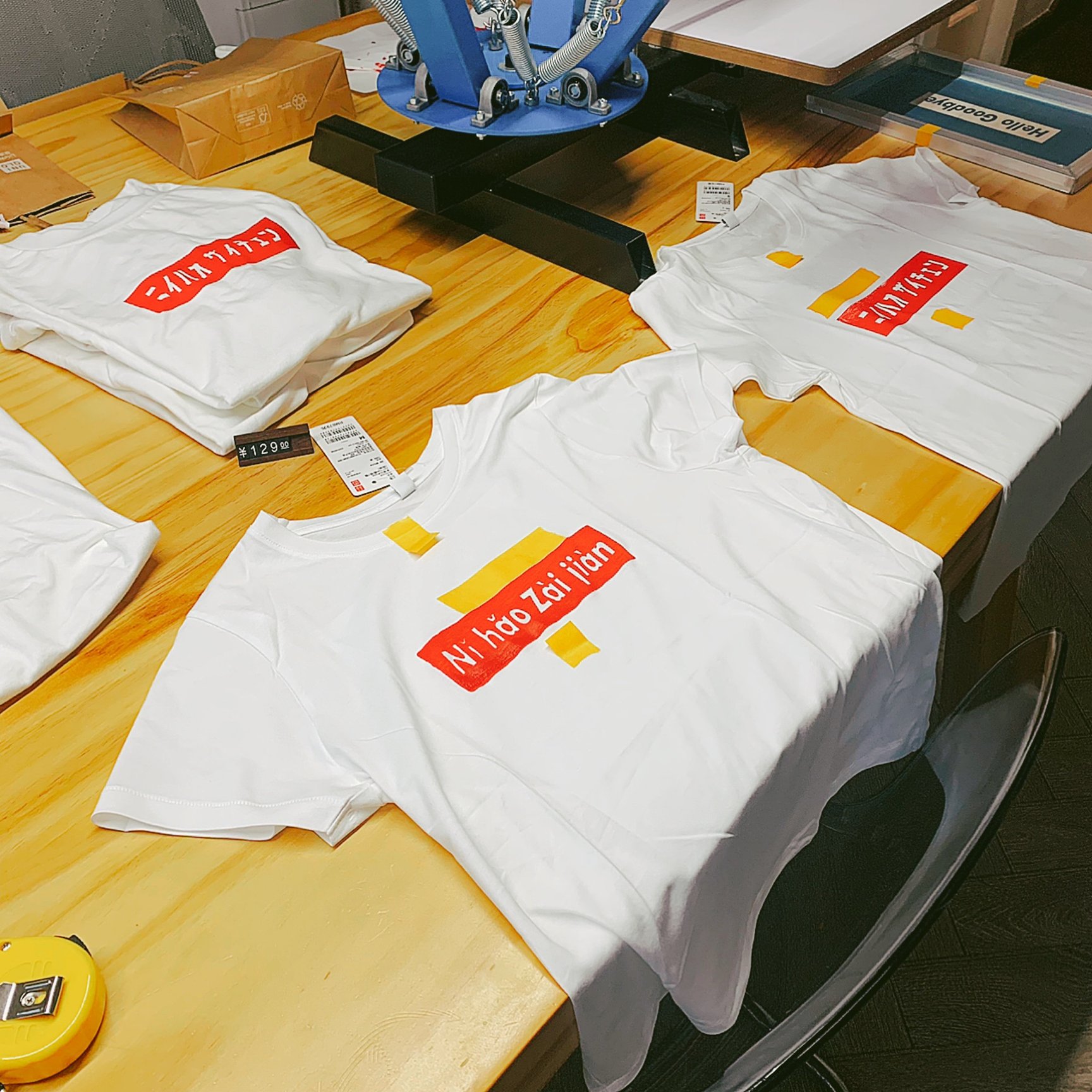 イベントの様子