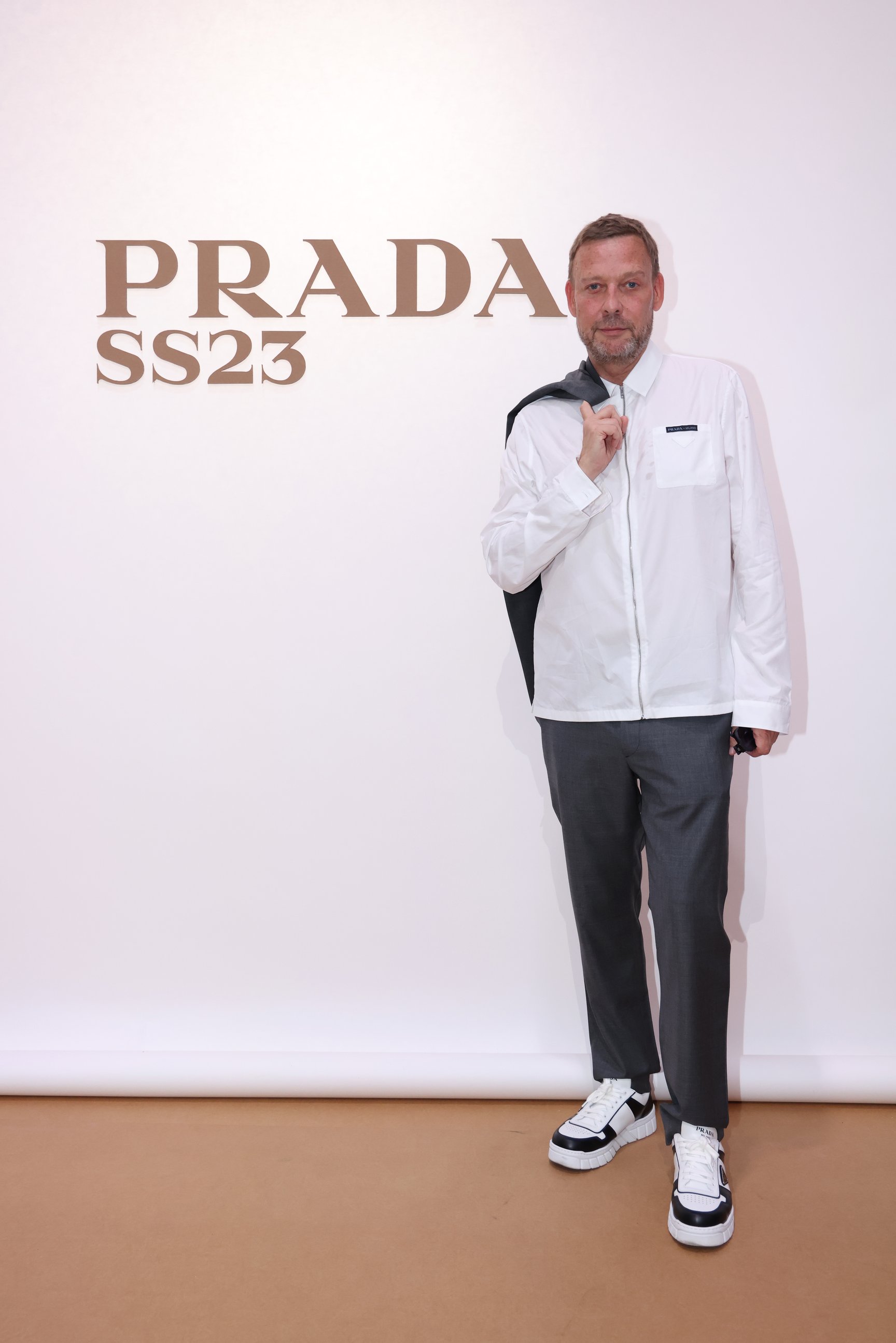 マイケル・エルムグリーン