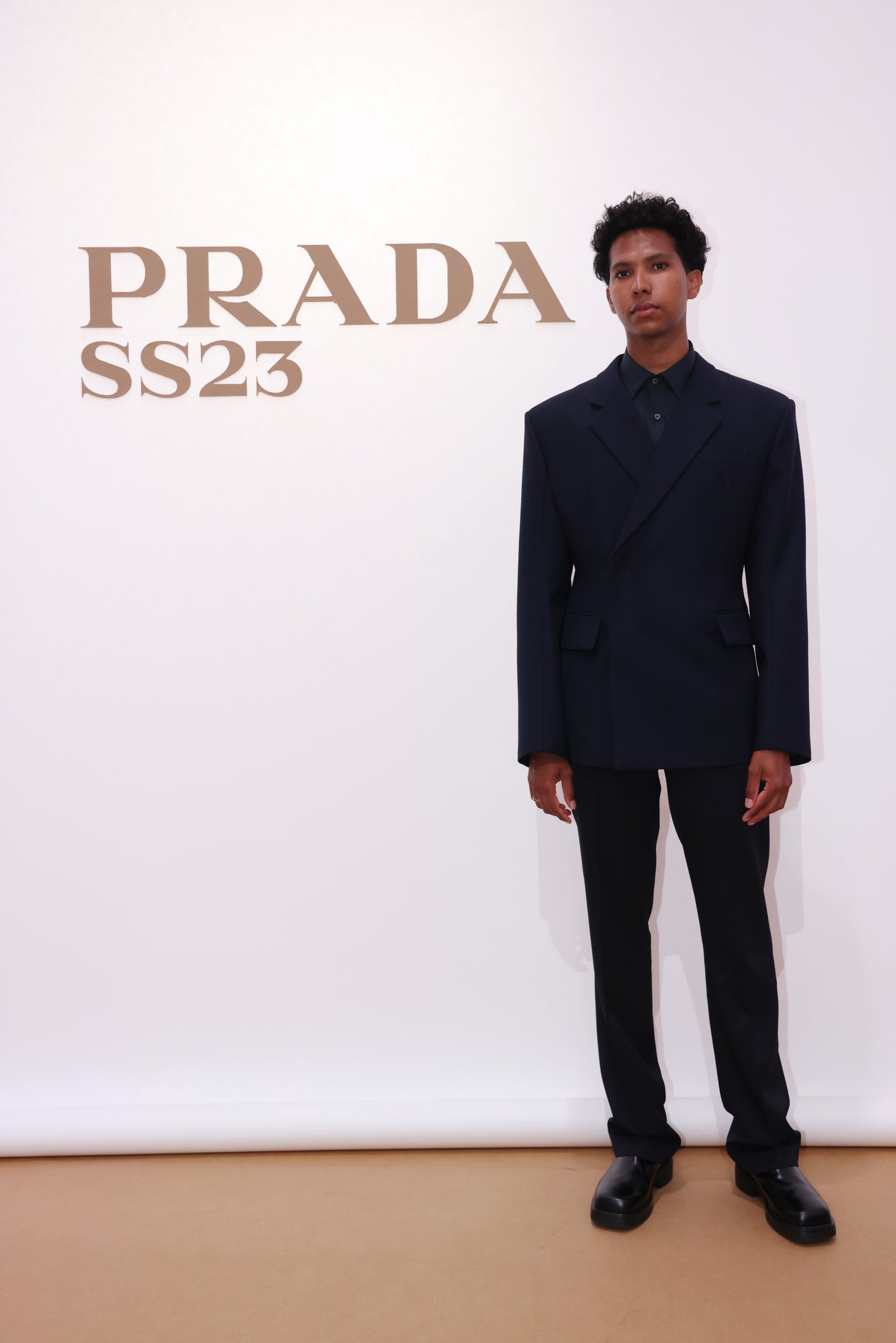 タイラー・ミッチェル