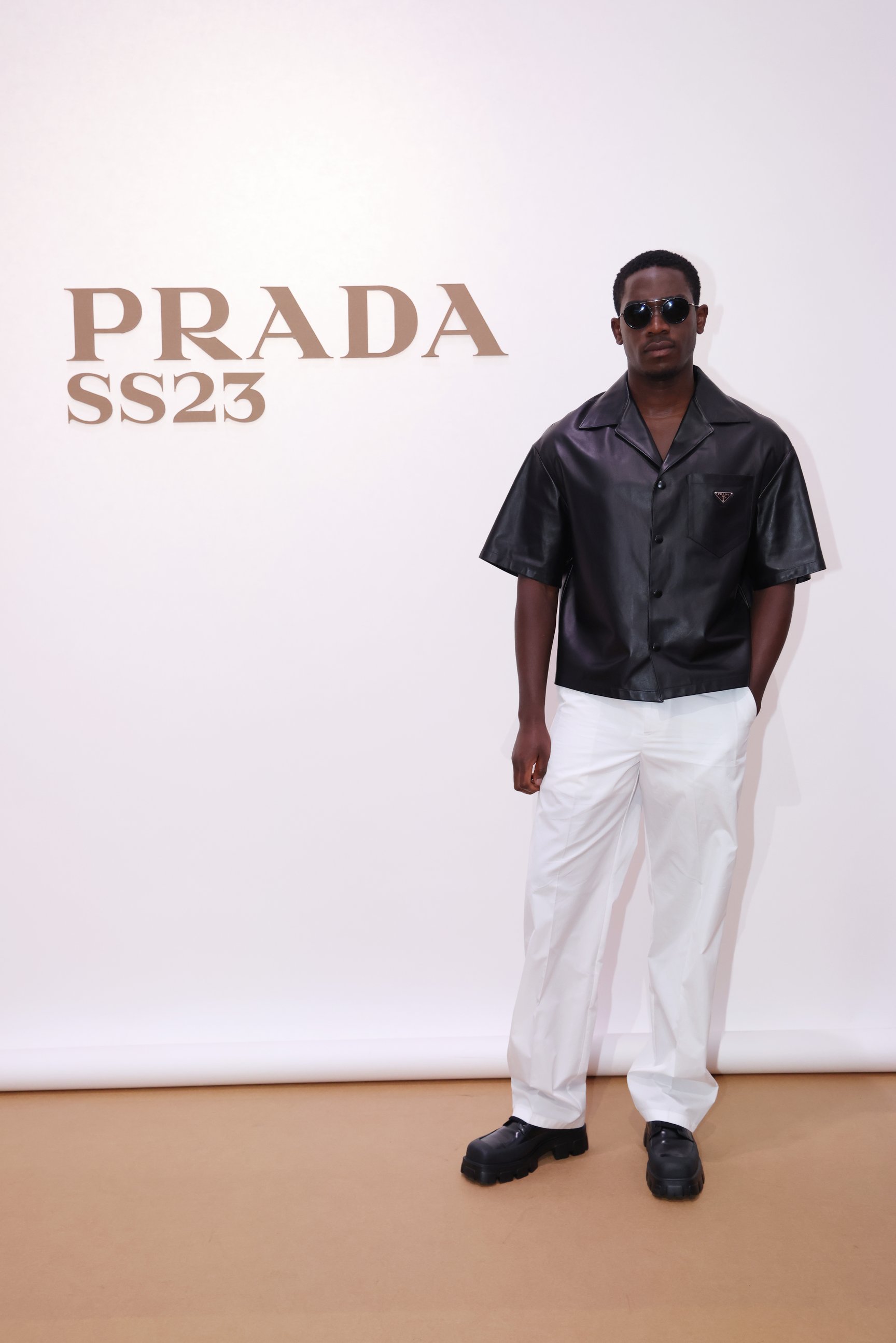 ダムソン・イドリス