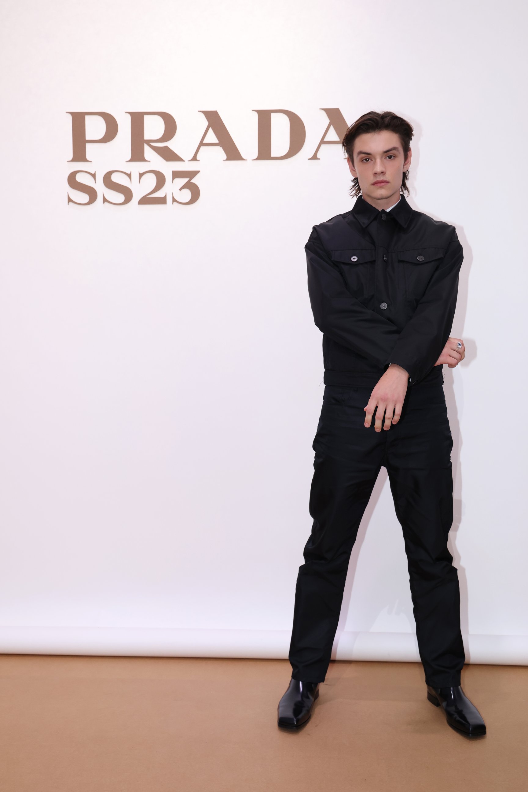 ルイス・パートリッジ