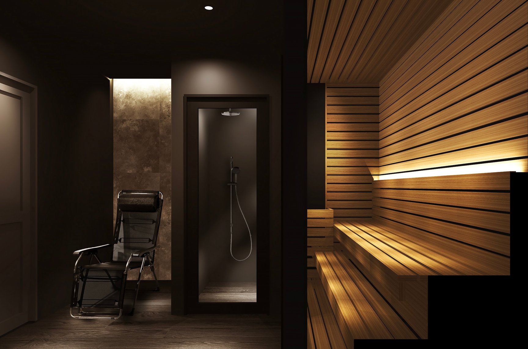 関西プライベートサウナまとめ