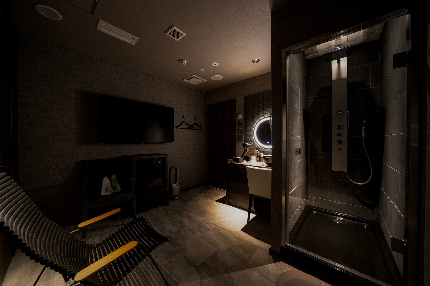 関西プライベートサウナまとめ