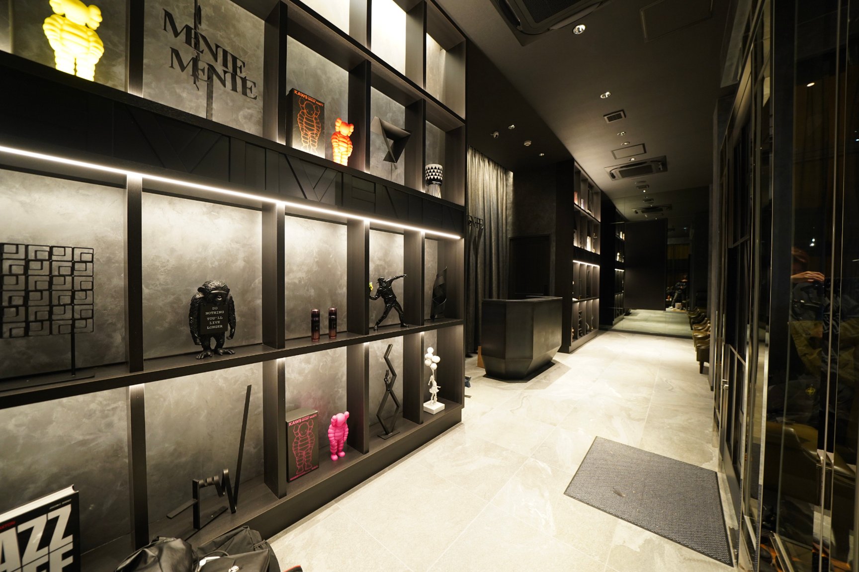 関西プライベートサウナまとめ