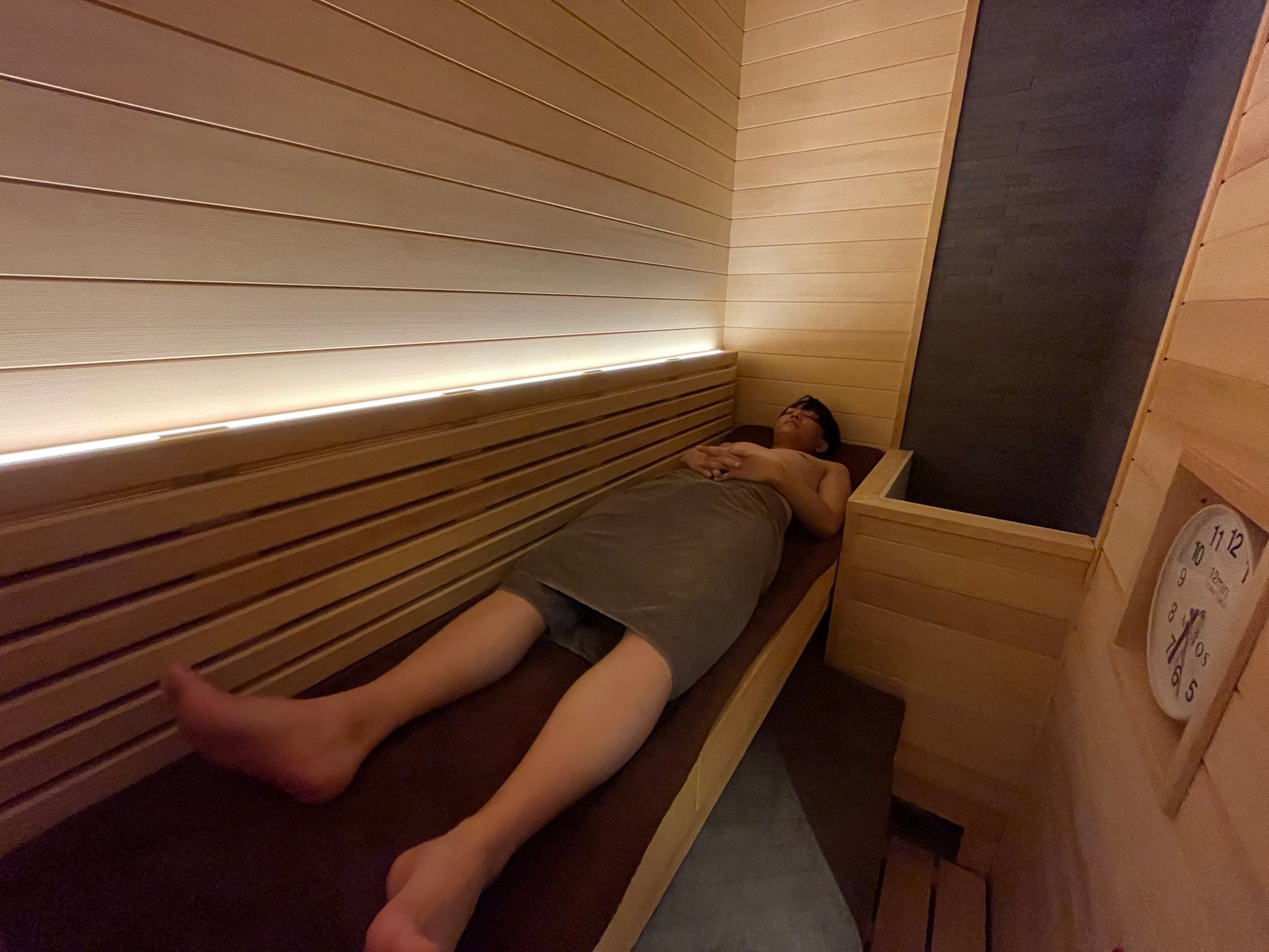 関西プライベートサウナまとめ