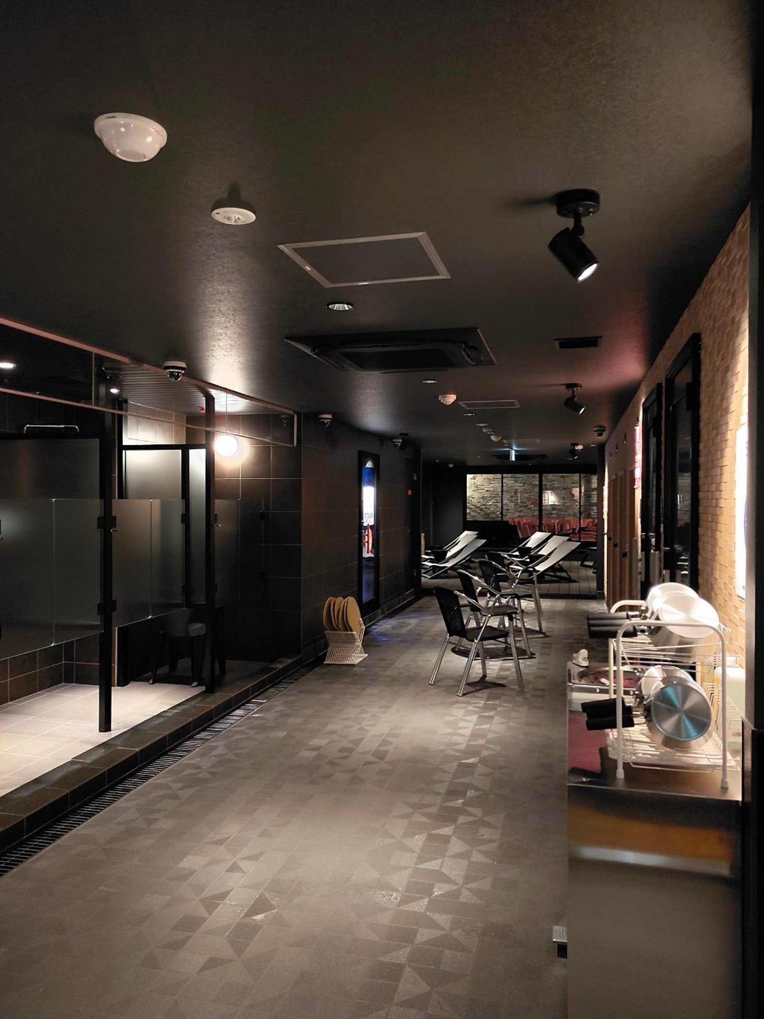 関西プライベートサウナまとめ