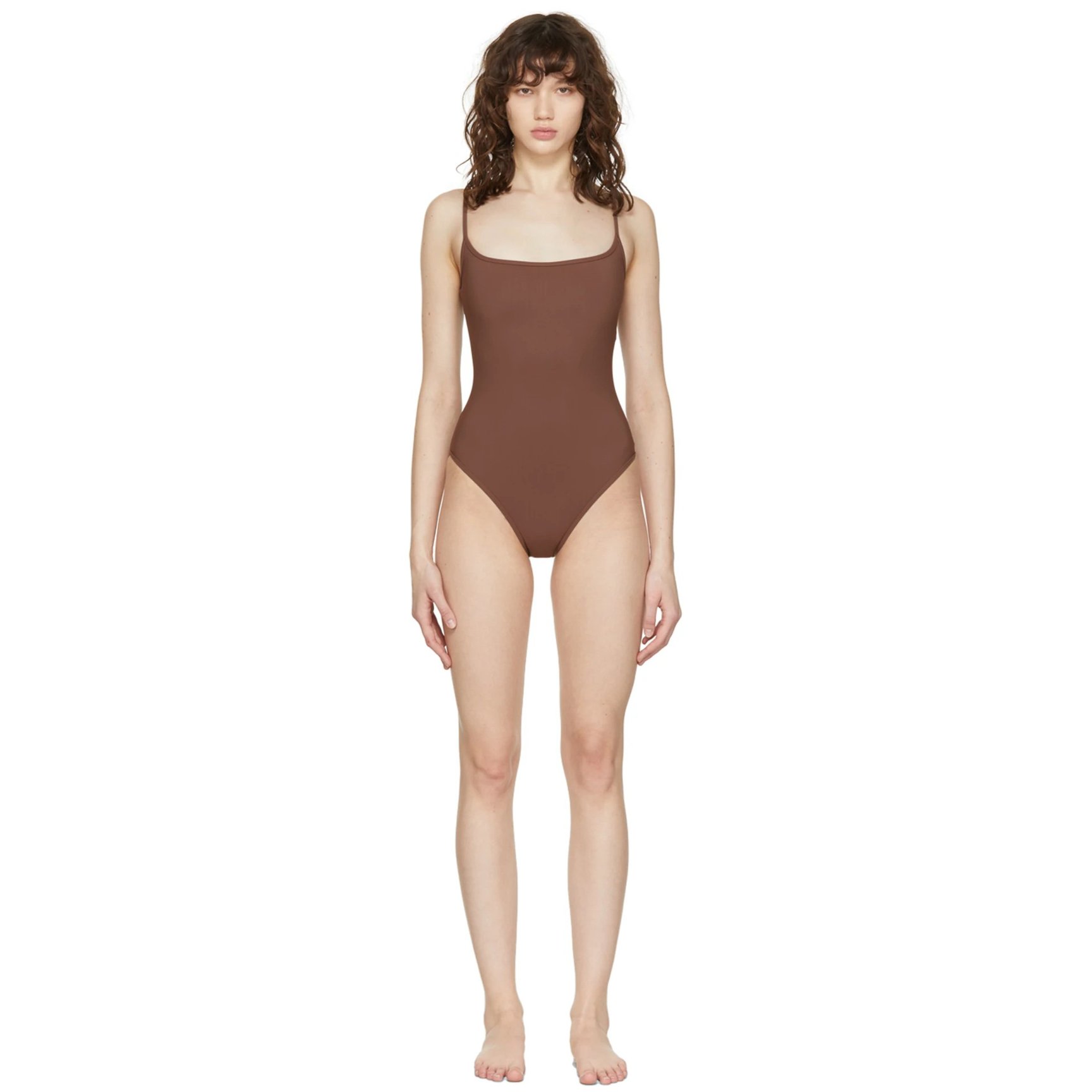 nu swim ヌースイムワンピース水着 スタイリッシュで機能的!この夏気になる「ヌースイム(Nu Swim