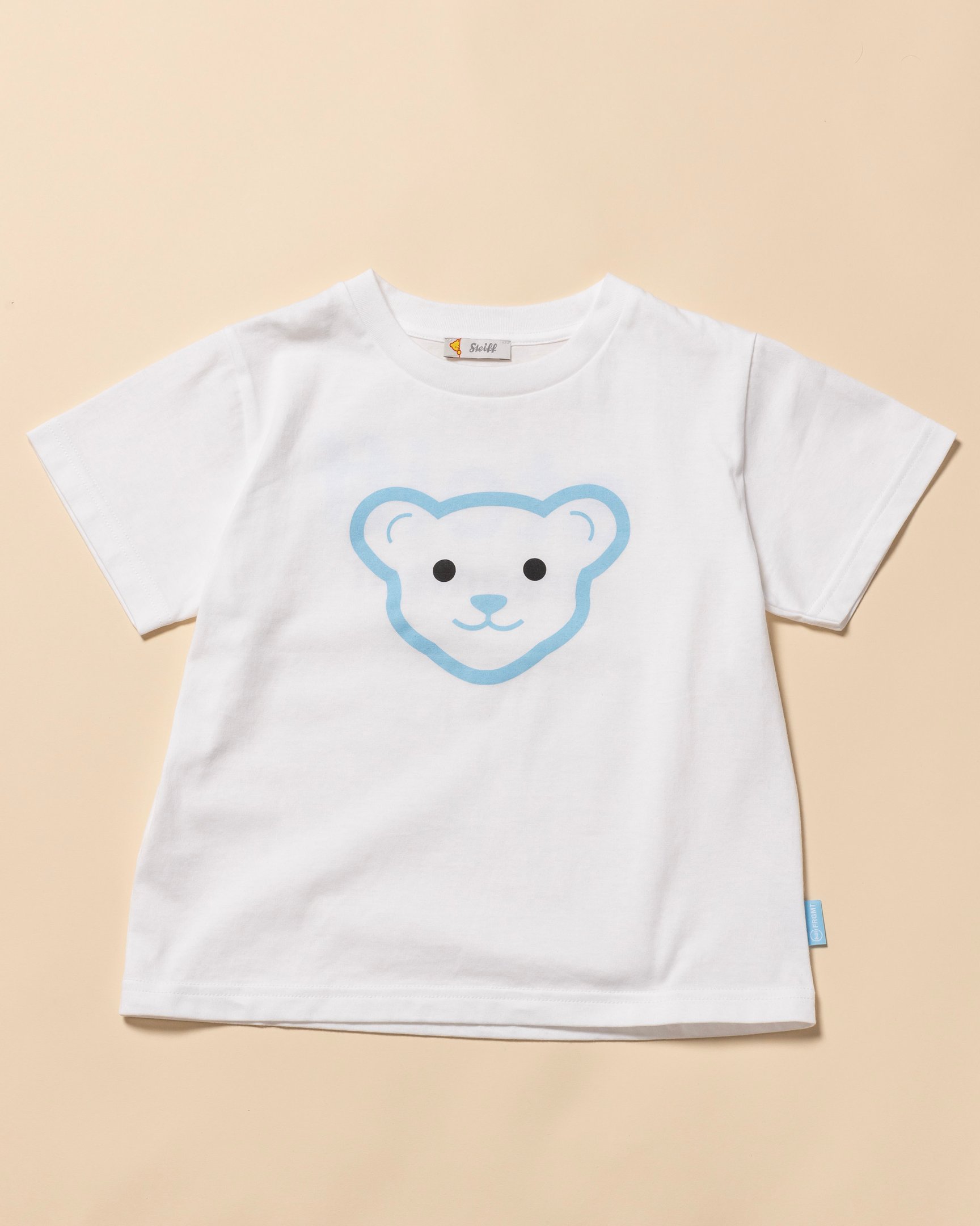 フラグメントとシュタイフのコラボ第4弾