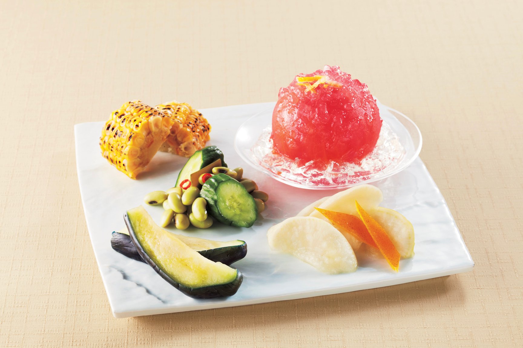 日本橋三越本店のバイヤーが選ぶお中元ギフト