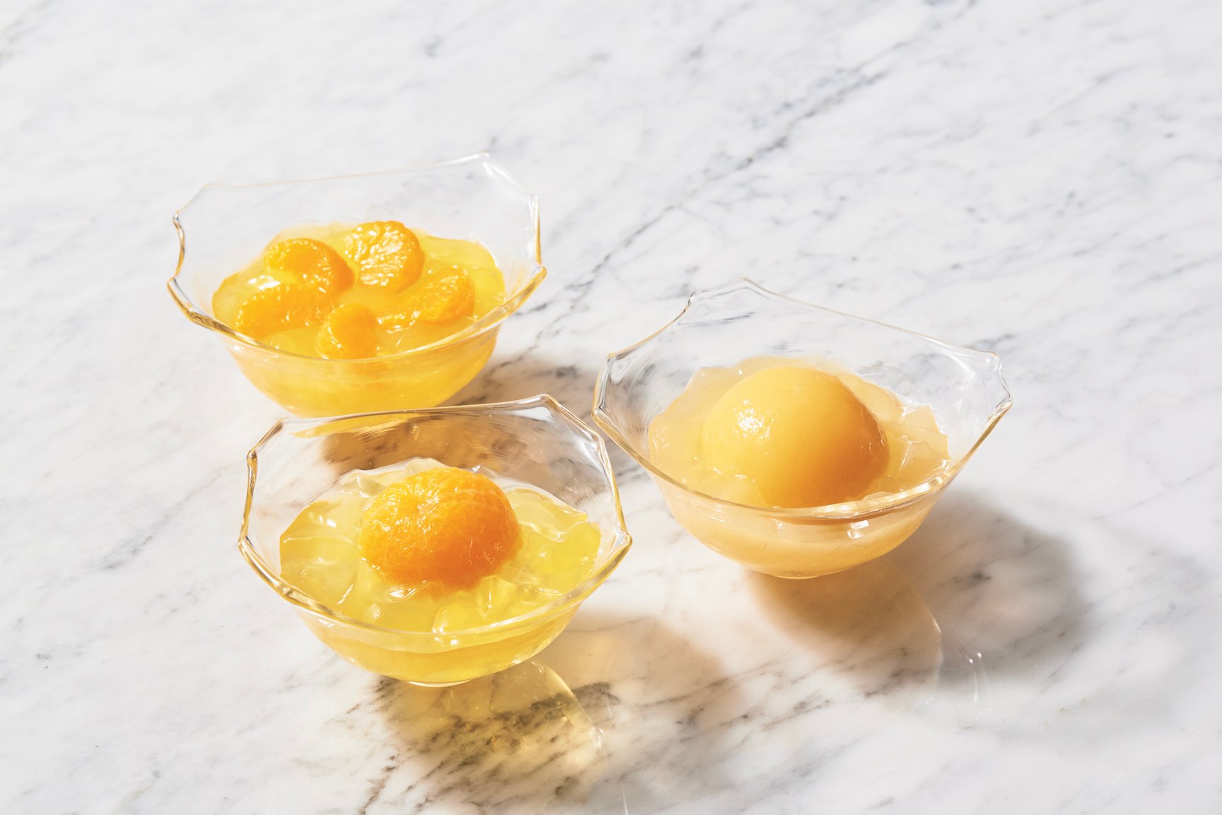 日本橋三越本店のバイヤーが選ぶお中元ギフト