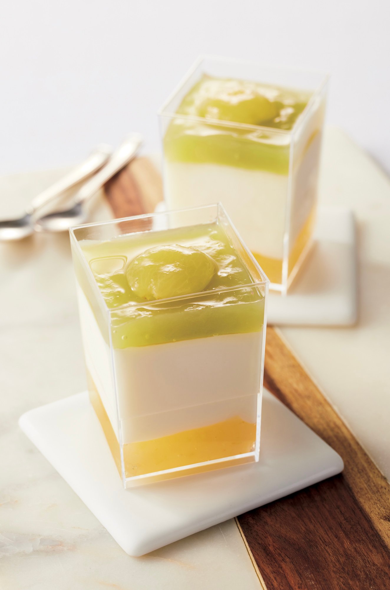 日本橋三越本店のバイヤーが選ぶお中元ギフト