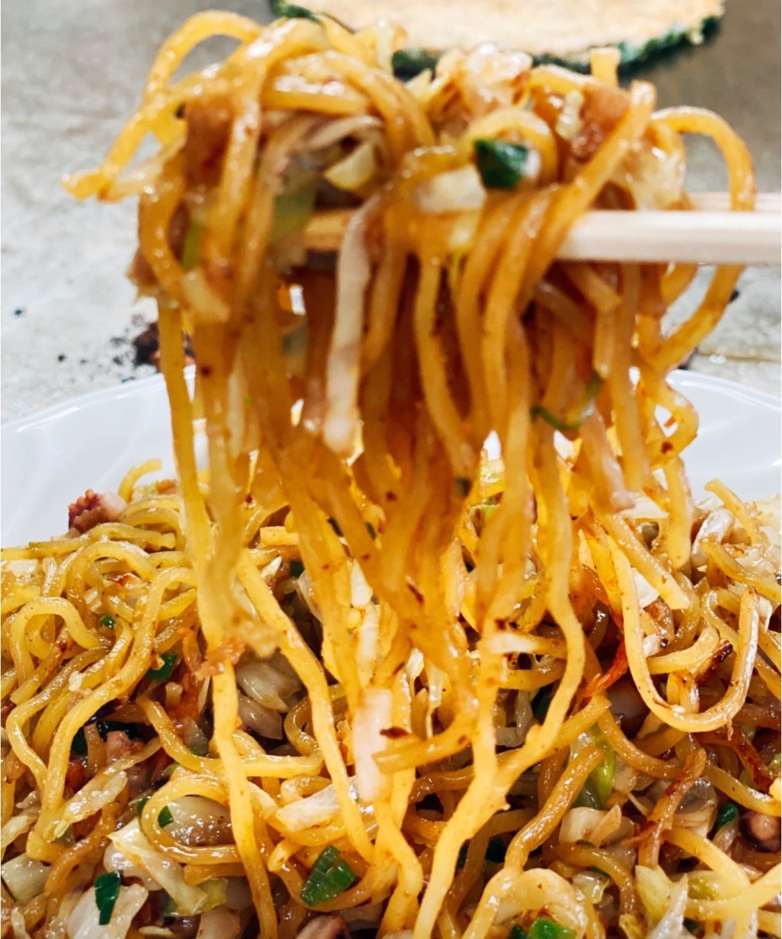 フジロックの定番フェス飯まとめ