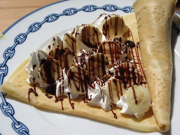 フジロックの定番フェス飯まとめ