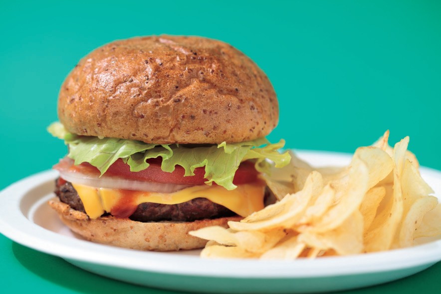 フジロックの定番フェス飯まとめ