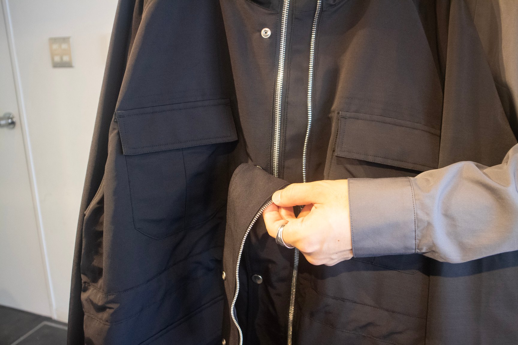 シェーヌ プロジェクトのデビューコレクション