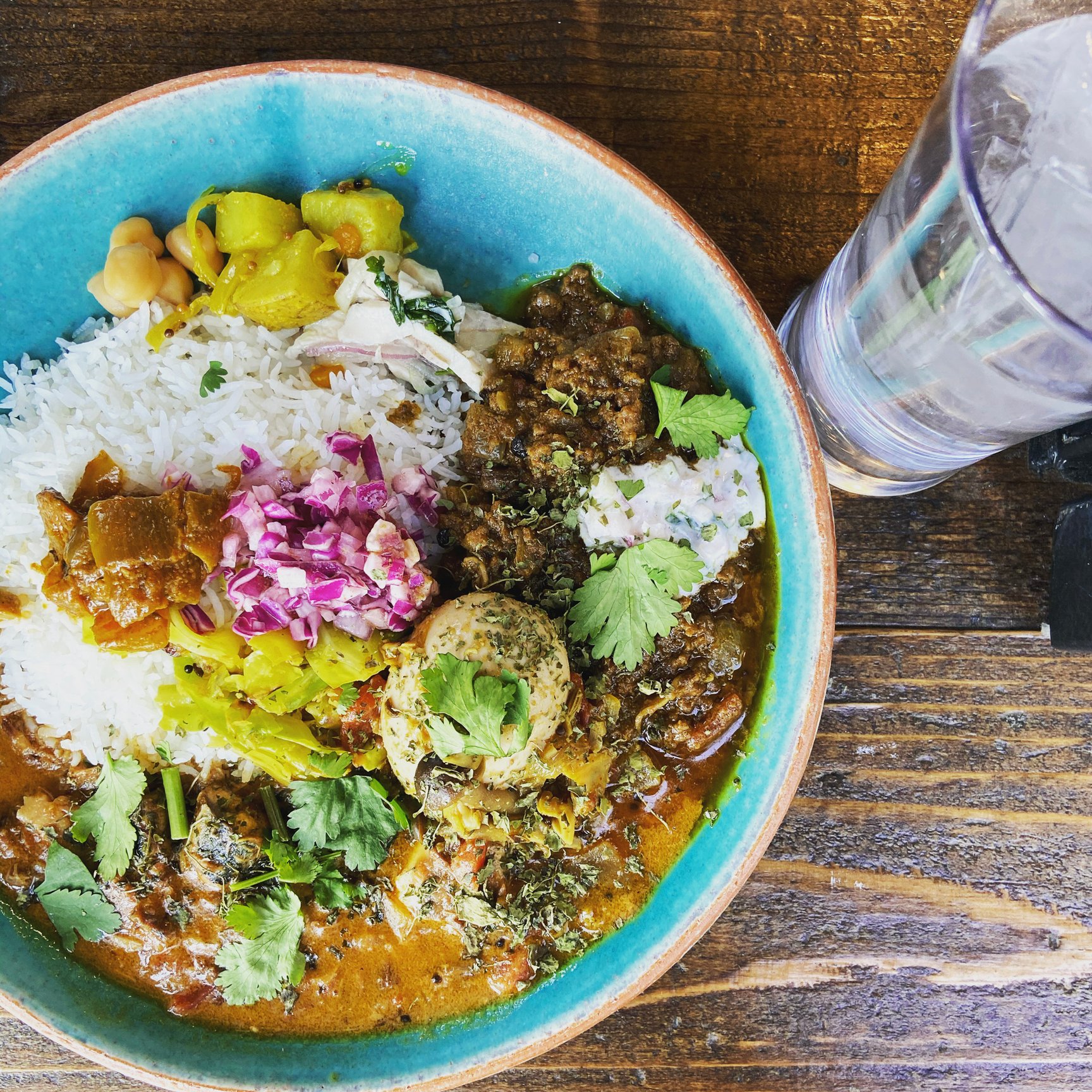 フジロックの定番フェス飯まとめ