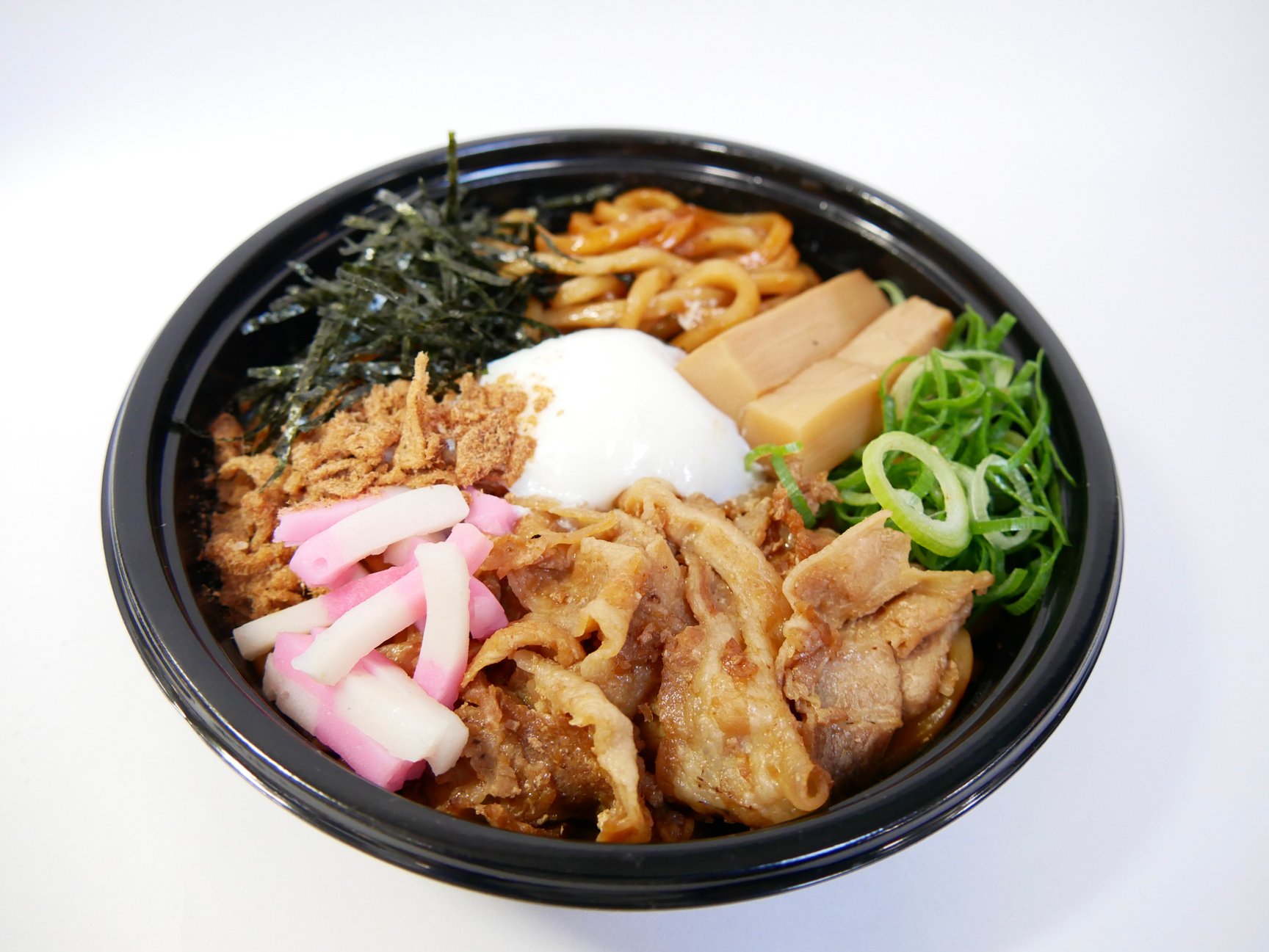 フジロックの定番フェス飯まとめ