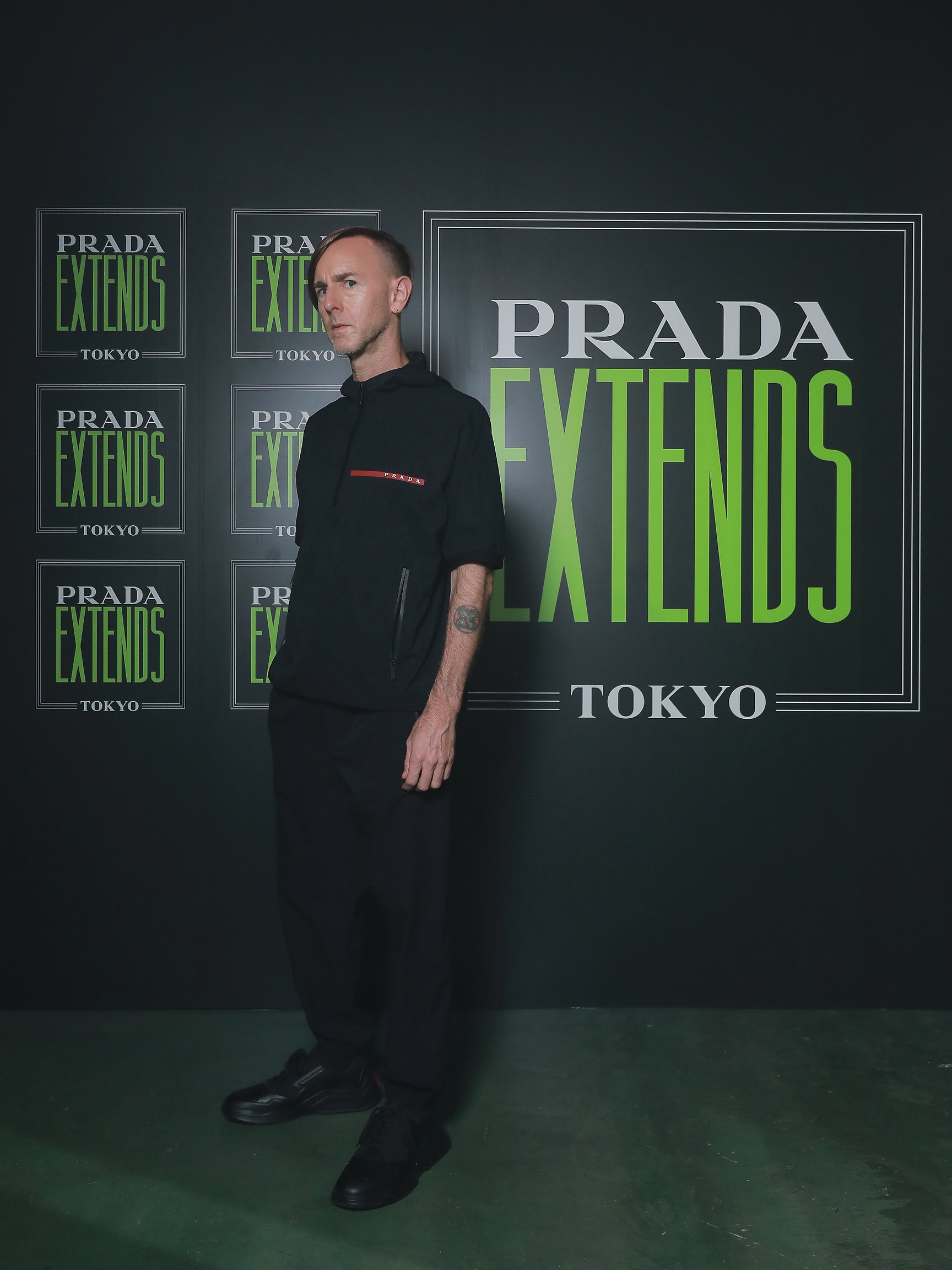 リッチー・ホウティン