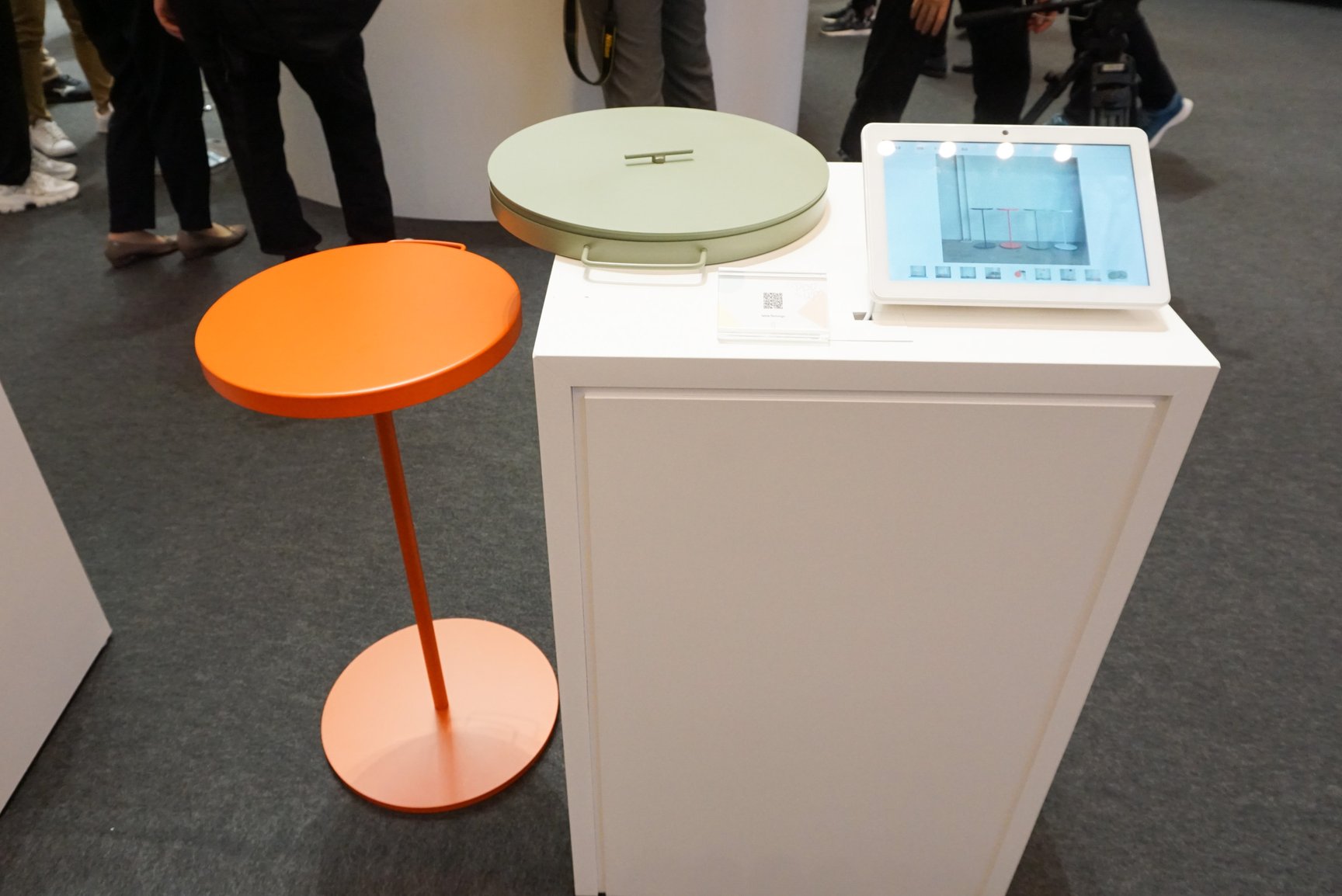 ポップアップの商品