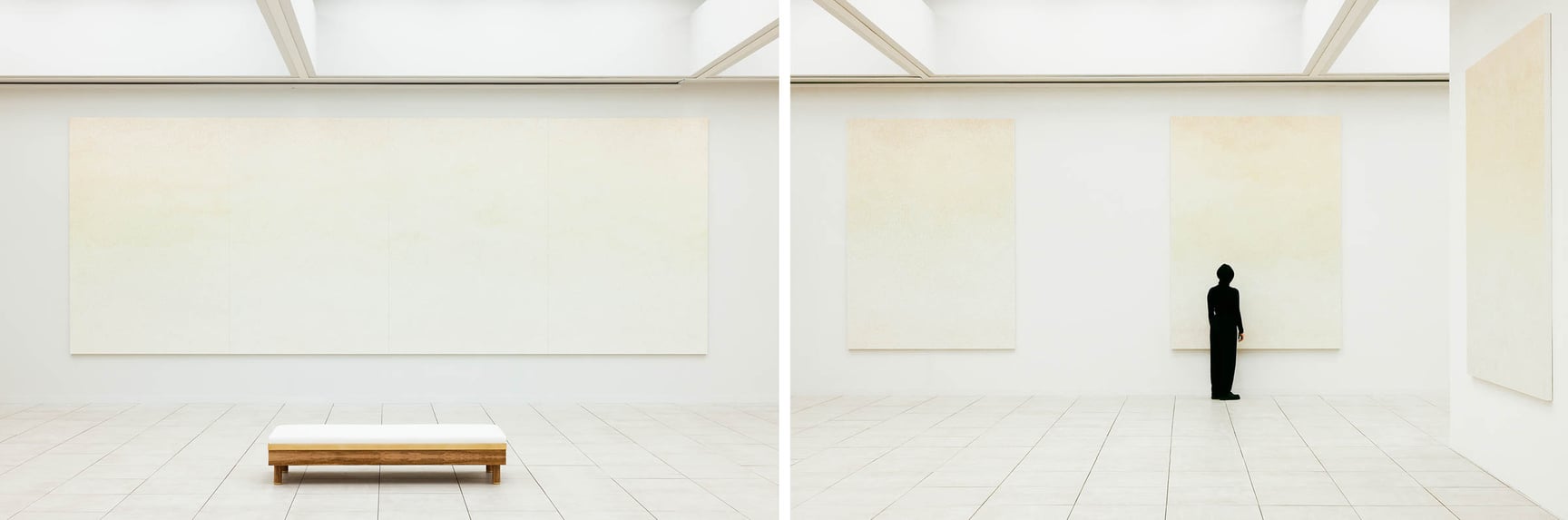 Painter & Furniture:ペインターと家具の展示内容