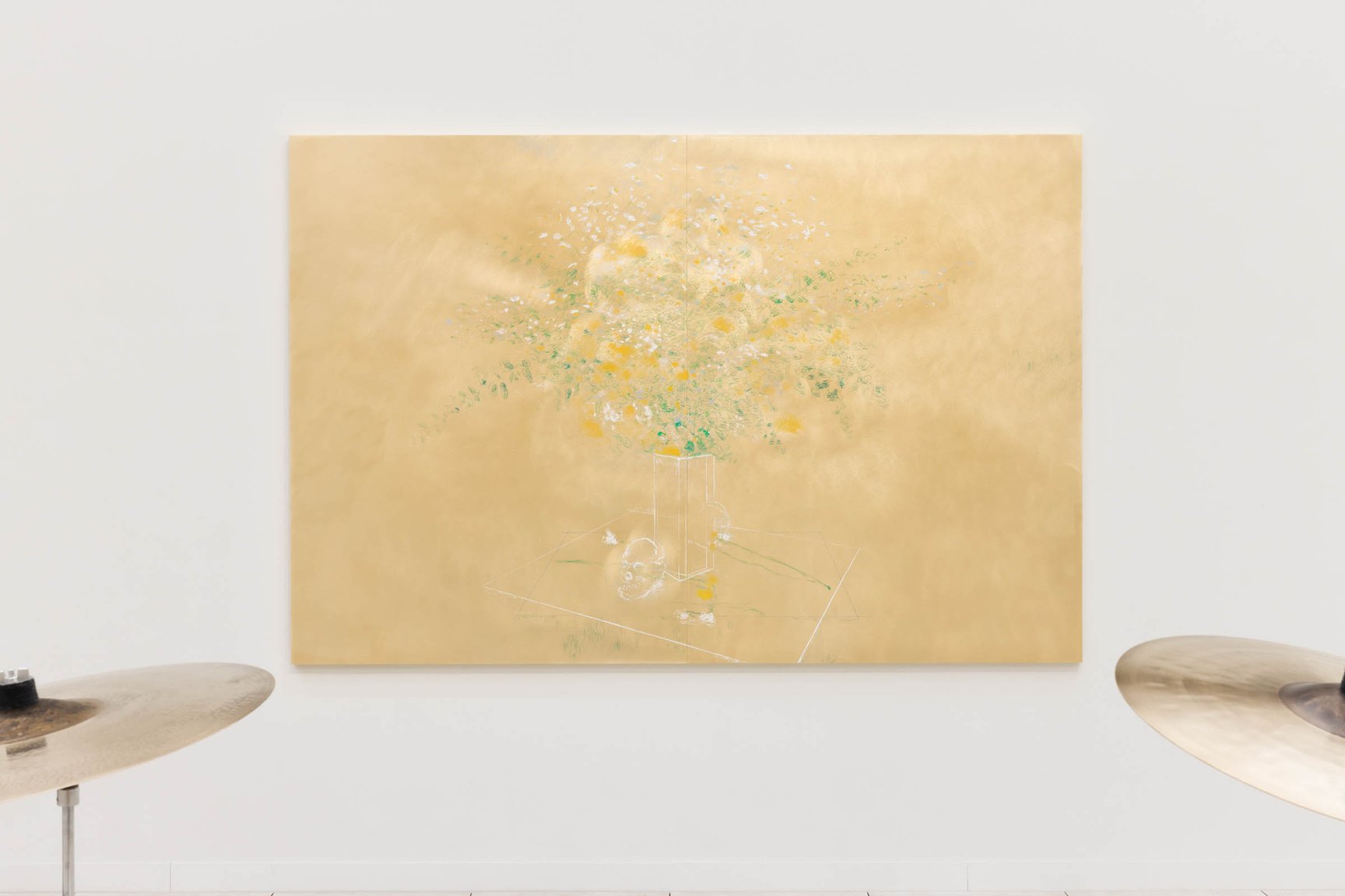 Painter & Furniture:ペインターと家具の展示内容