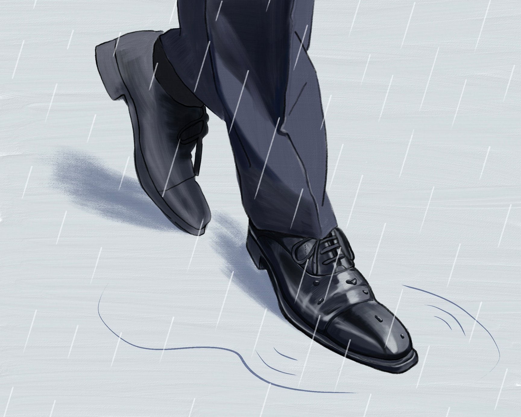 NPO法人「日本靴工業会」について