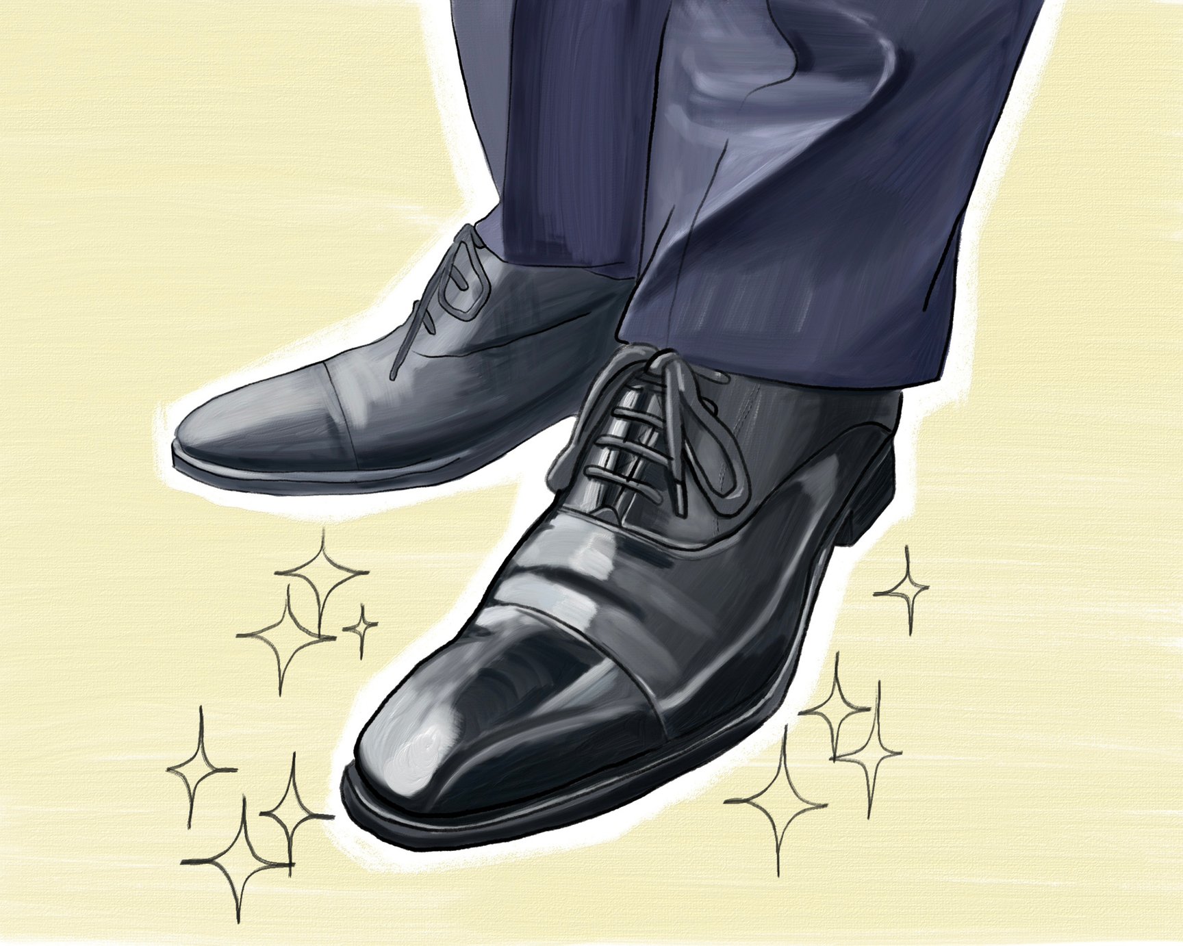 NPO法人「日本靴工業会」について